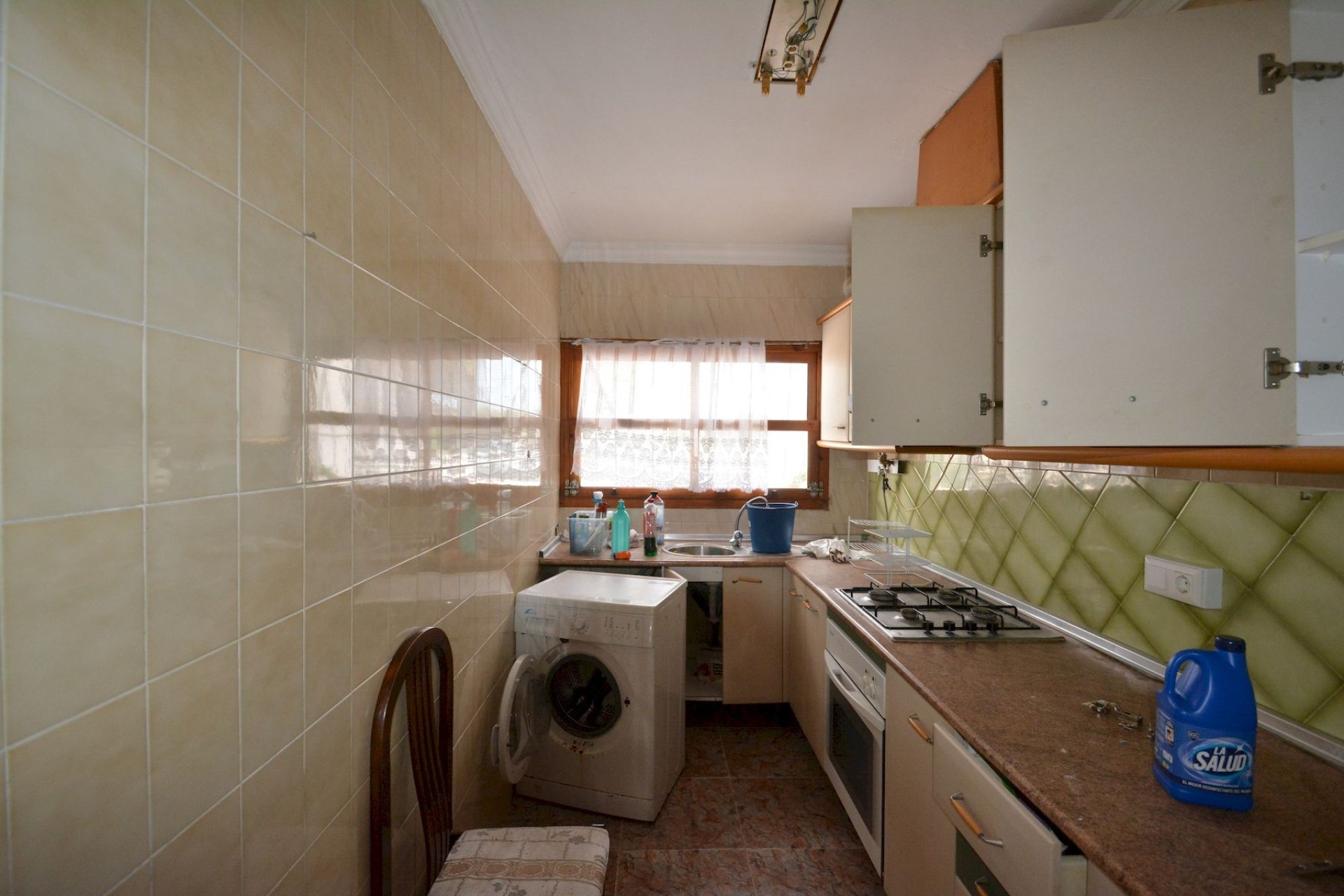 Återförsäljning - Hus - Torrevieja - Costa Blanca