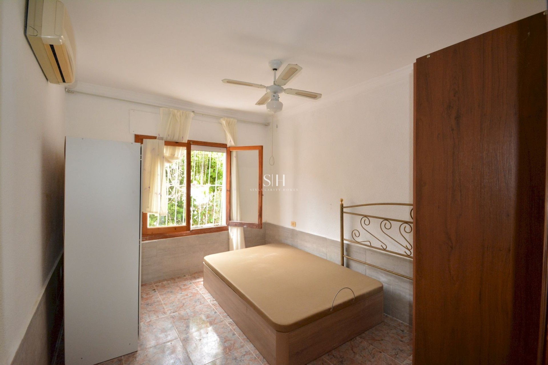 Återförsäljning - Hus - Torrevieja - Costa Blanca