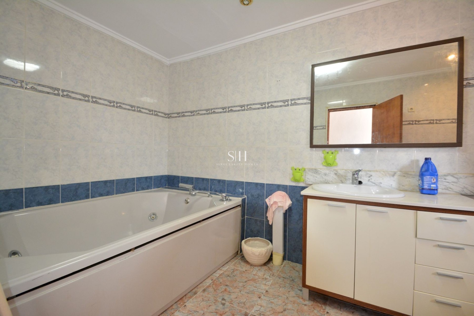 Återförsäljning - Hus - Torrevieja - Costa Blanca