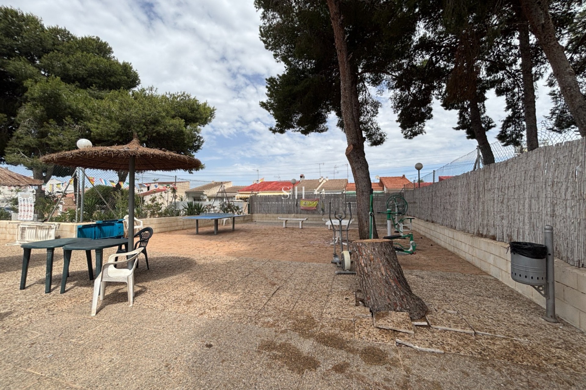Återförsäljning - Hus - Torrevieja - Costa Blanca