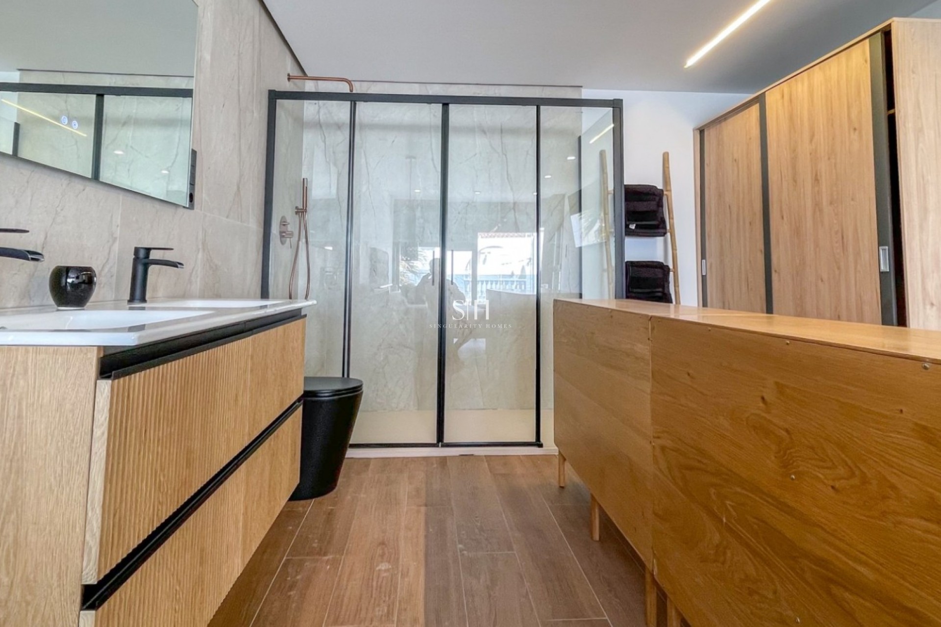 Återförsäljning - Hus - Torrevieja - Costa Blanca