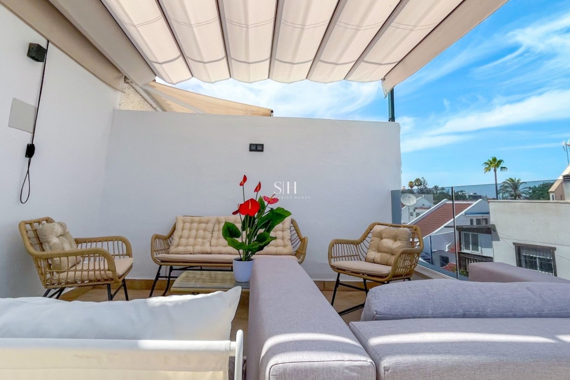 Återförsäljning - Hus - Torrevieja - Costa Blanca