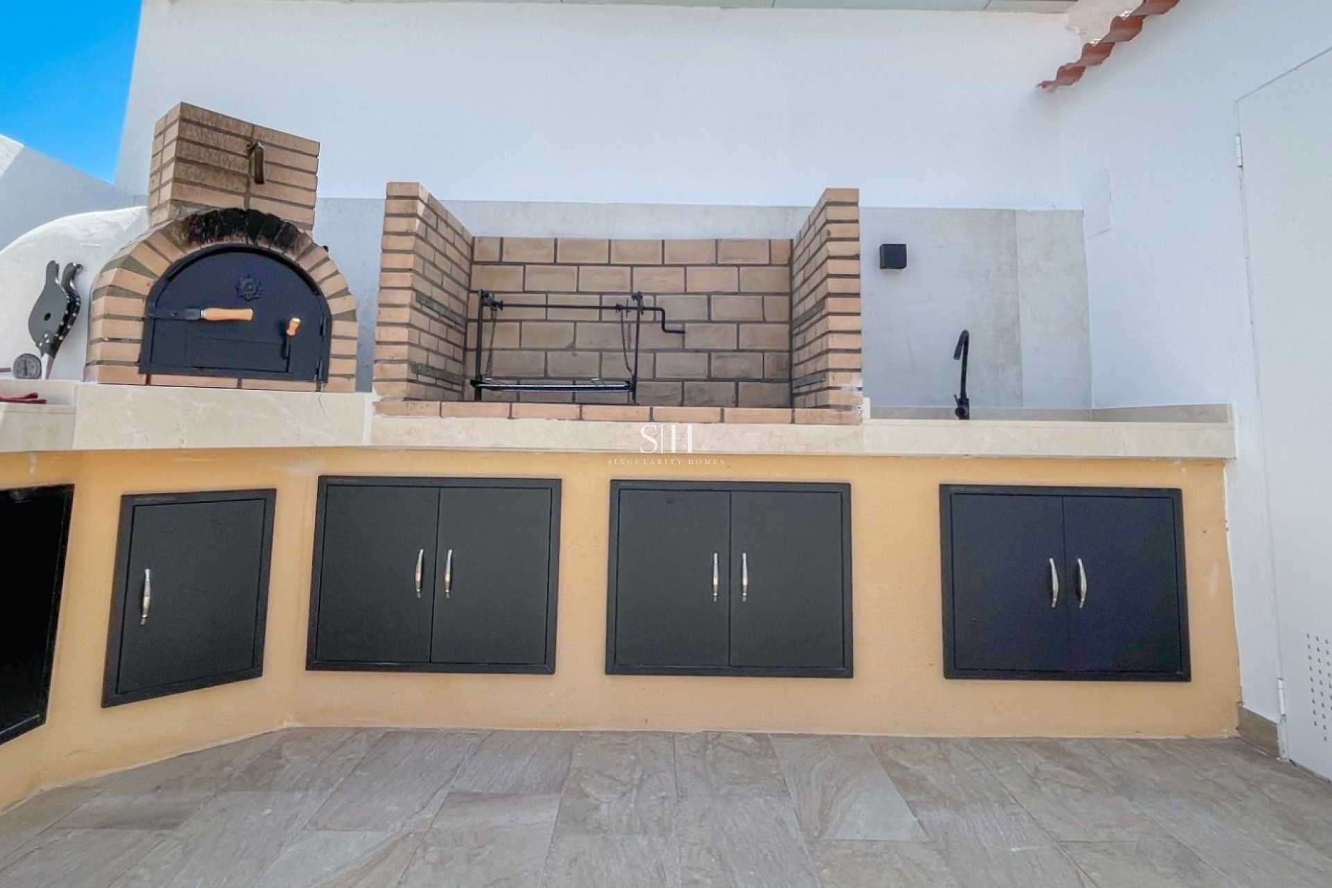 Återförsäljning - Hus - Torrevieja - Costa Blanca