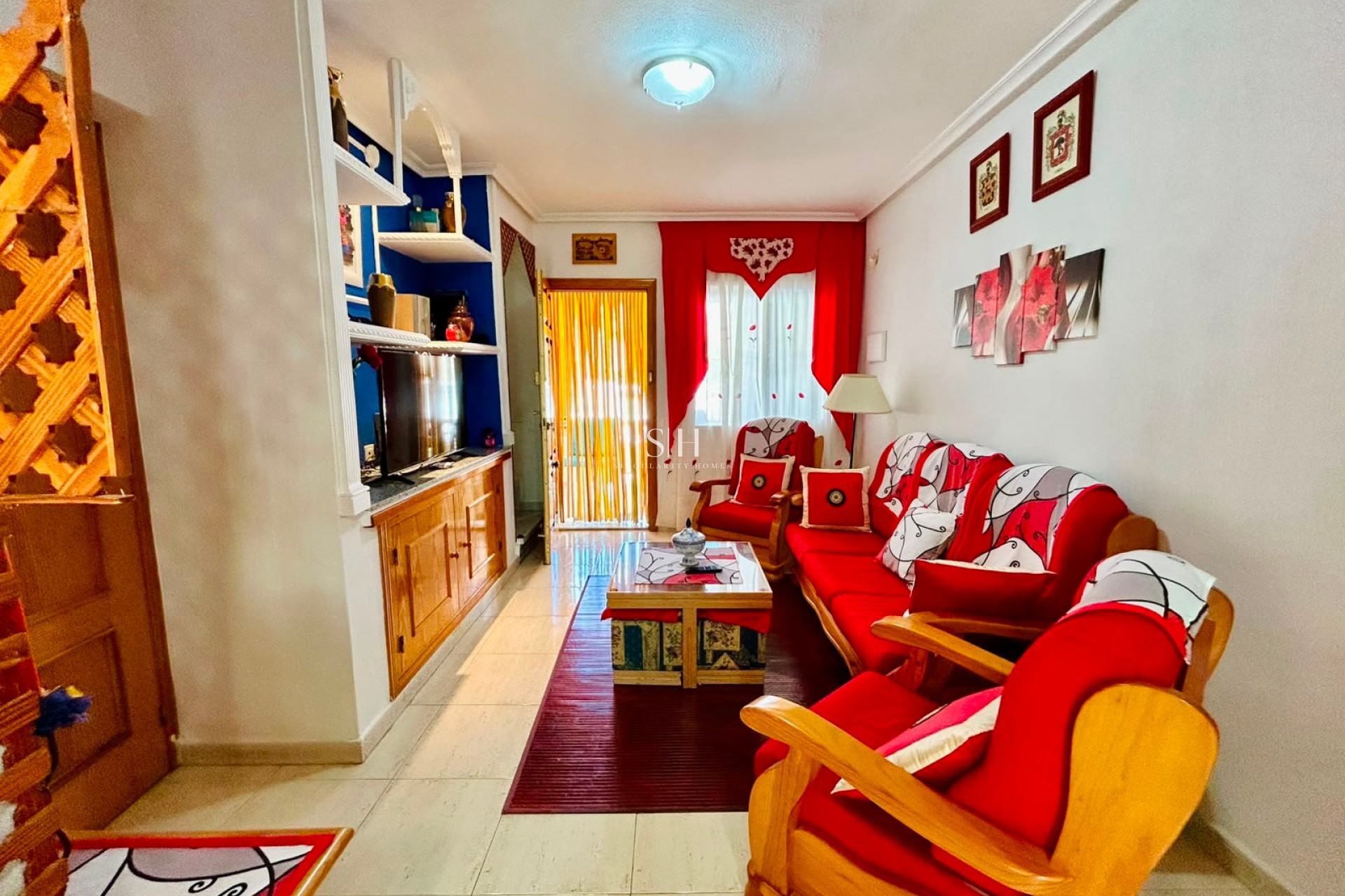 Återförsäljning - Hus - Torrevieja - Costa Blanca