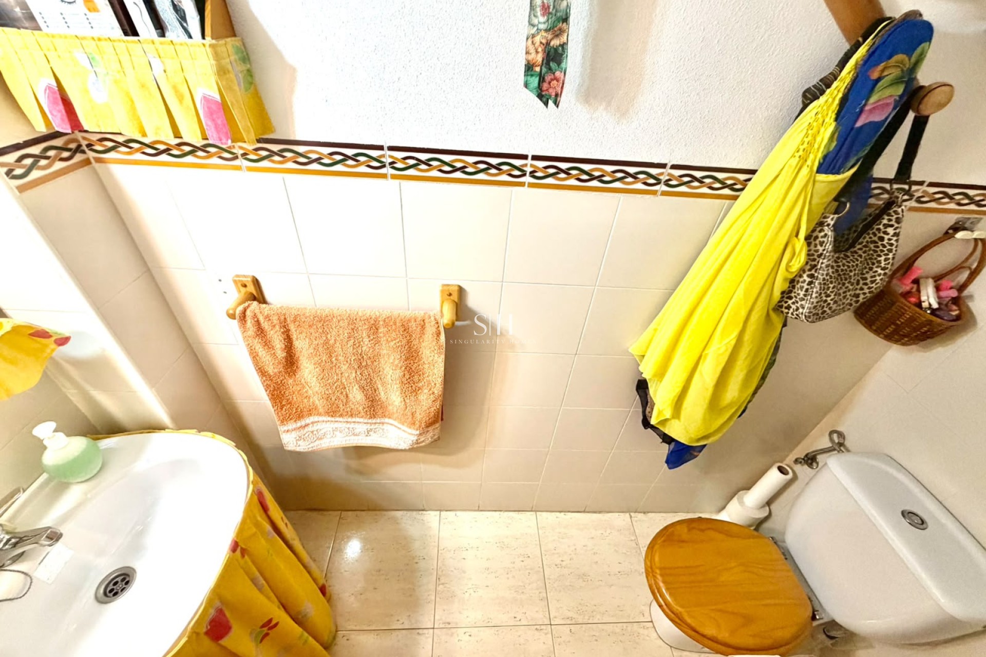 Återförsäljning - Hus - Torrevieja - Costa Blanca