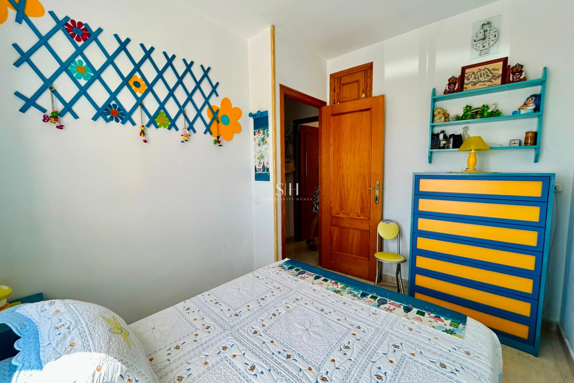 Återförsäljning - Hus - Torrevieja - Costa Blanca