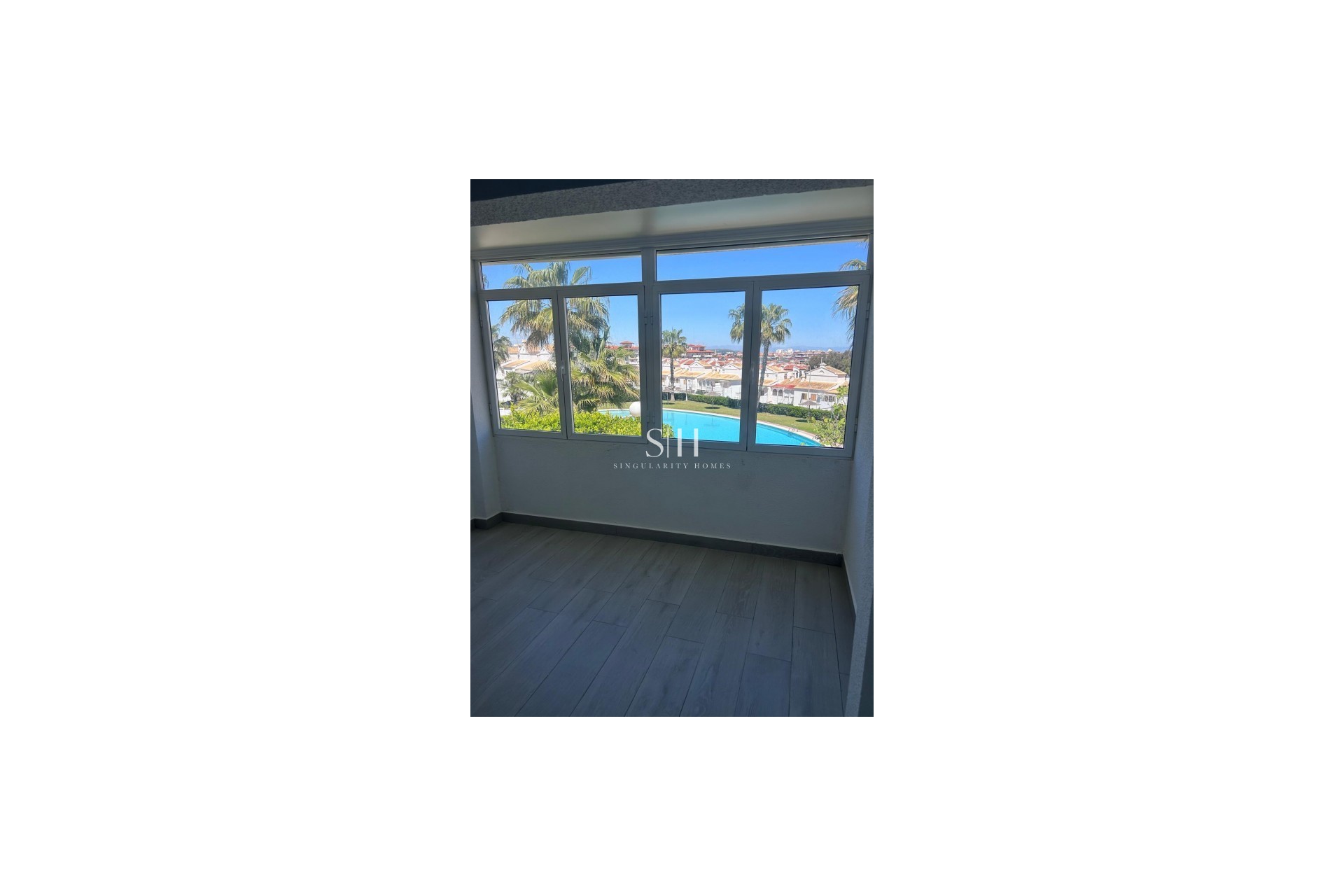 Återförsäljning - Hus - Torrevieja - Costa Blanca