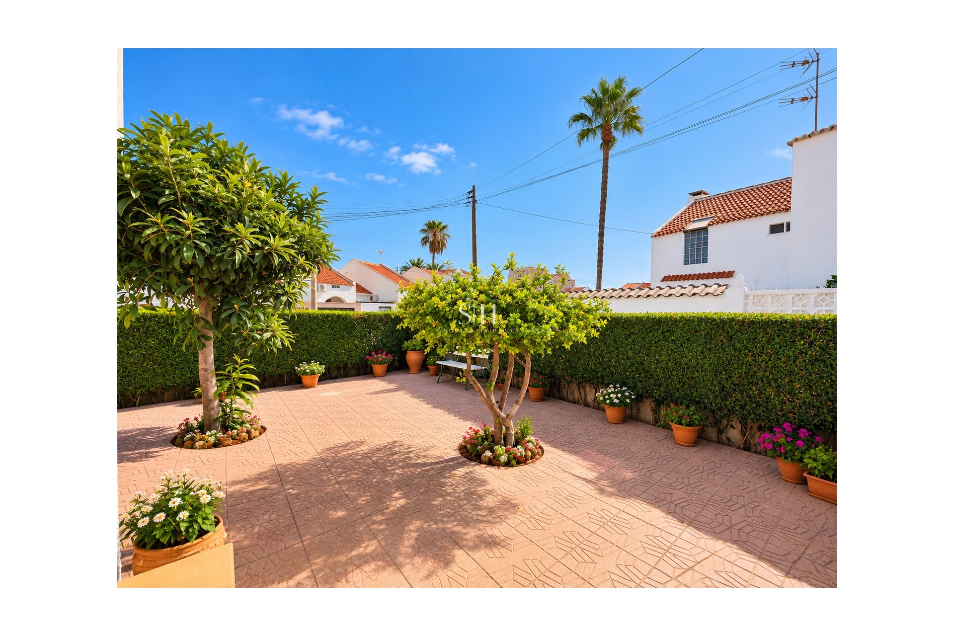 Återförsäljning - Hus - Torrevieja - Costa Blanca