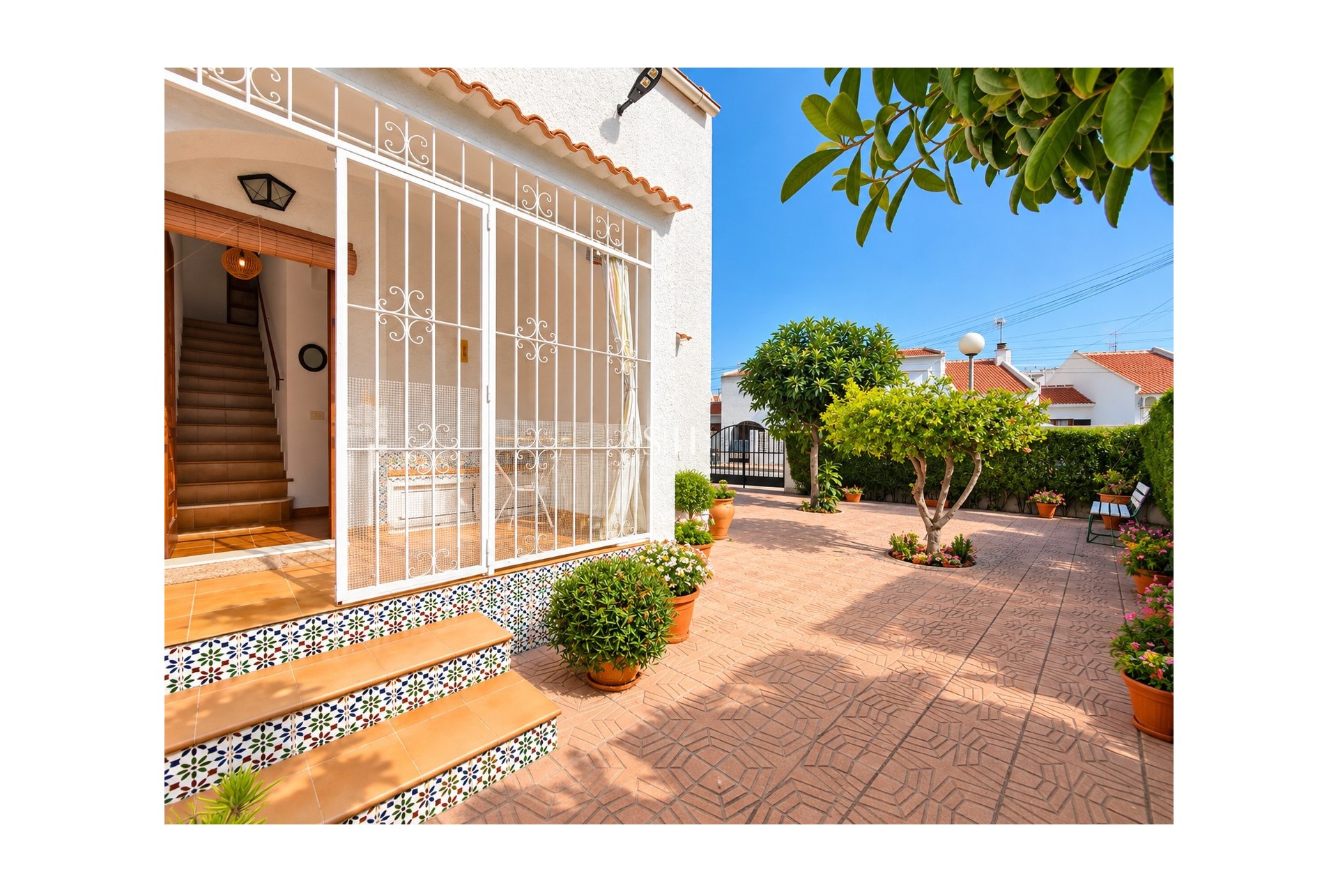 Återförsäljning - Hus - Torrevieja - Costa Blanca