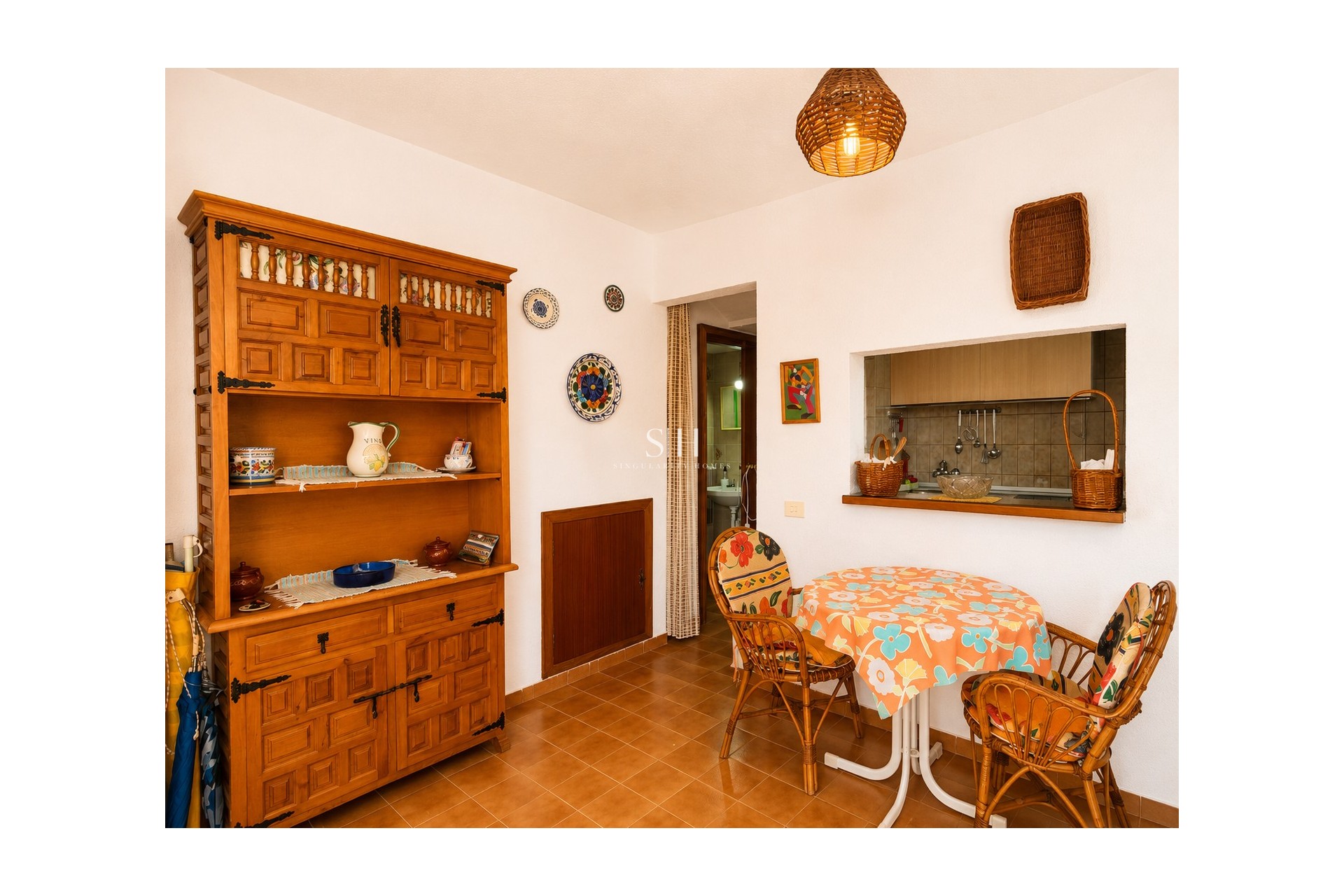 Återförsäljning - Hus - Torrevieja - Costa Blanca