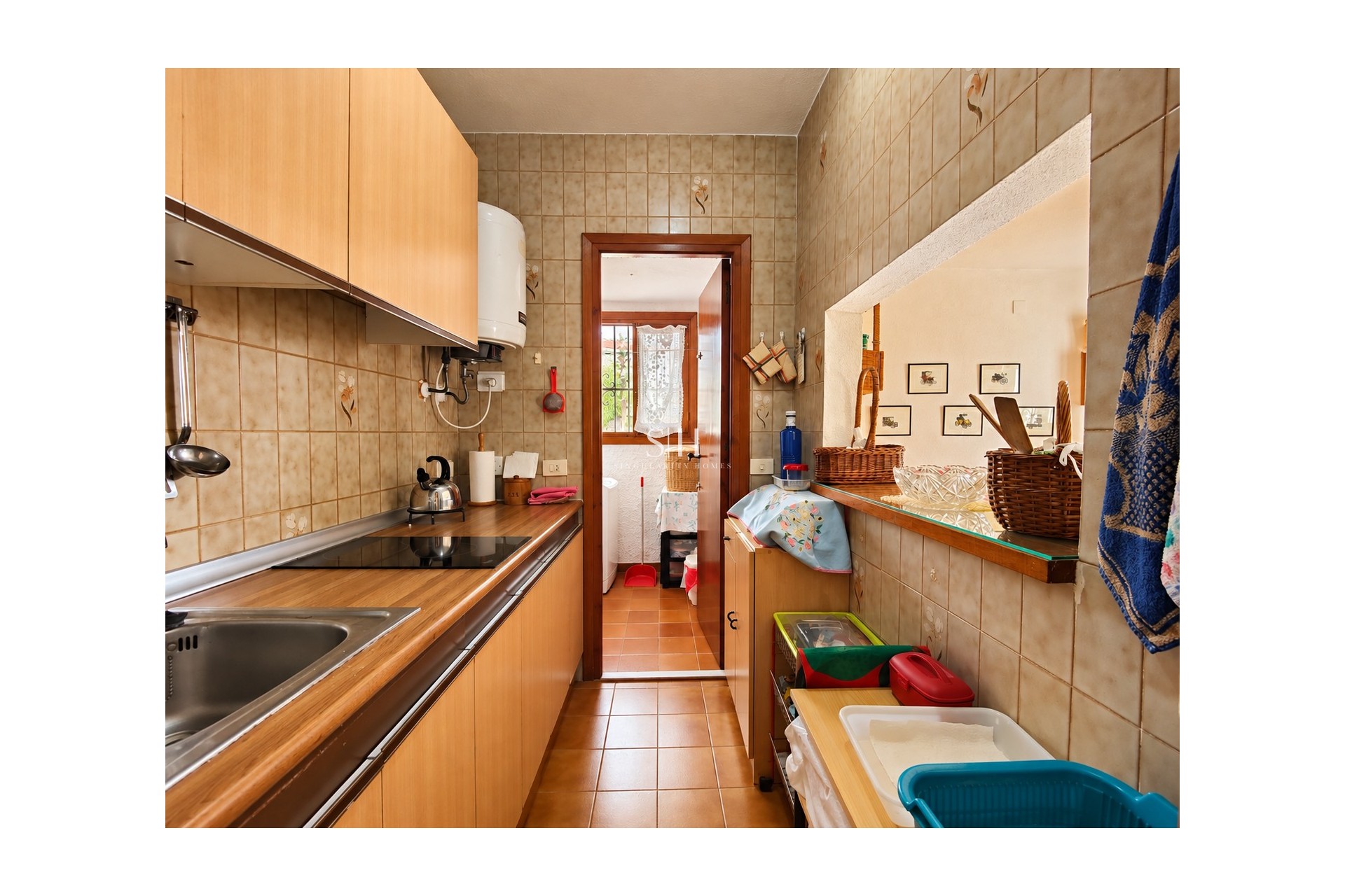 Återförsäljning - Hus - Torrevieja - Costa Blanca