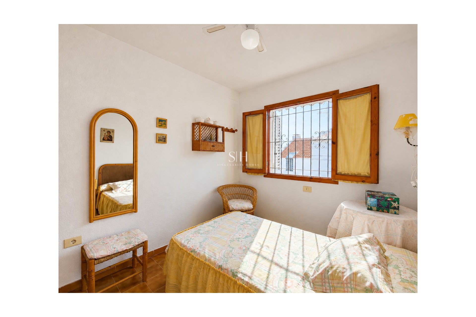 Återförsäljning - Hus - Torrevieja - Costa Blanca