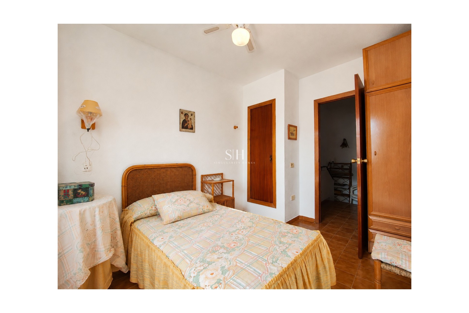 Återförsäljning - Hus - Torrevieja - Costa Blanca