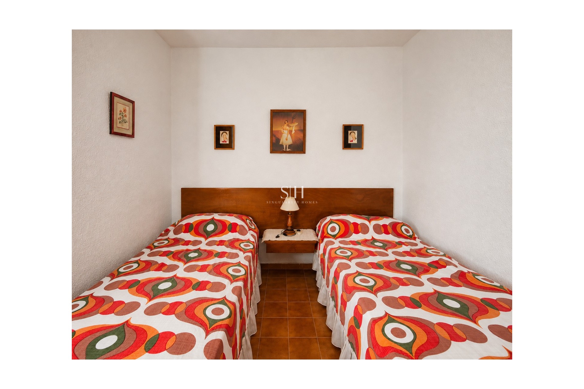 Återförsäljning - Hus - Torrevieja - Costa Blanca