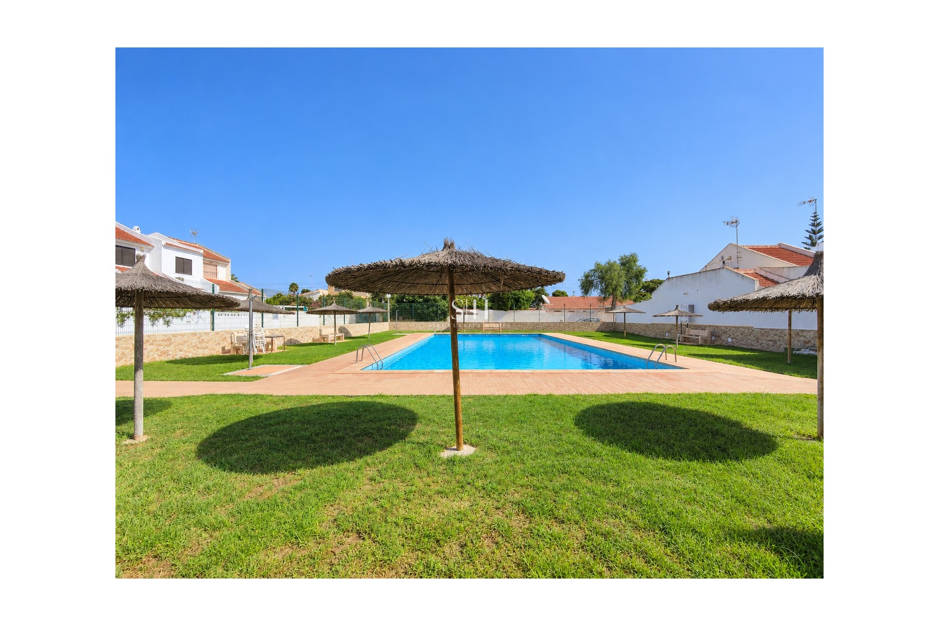 Återförsäljning - Hus - Torrevieja - Costa Blanca