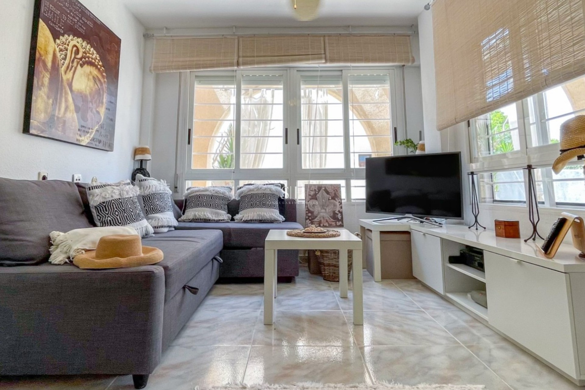 Återförsäljning - Hus - Torrevieja - Costa Blanca