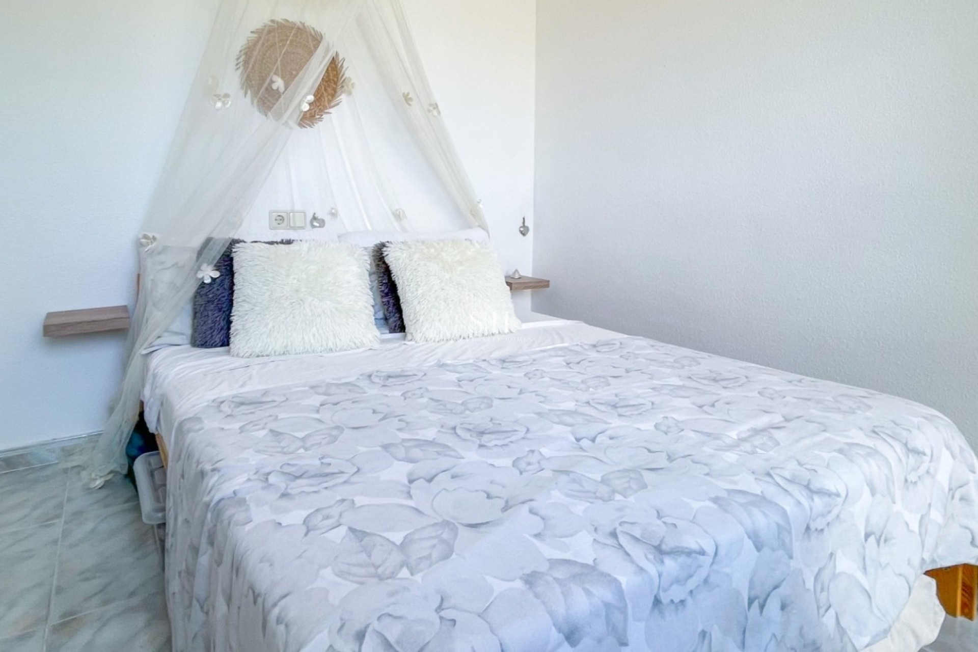 Återförsäljning - Hus - Torrevieja - Costa Blanca