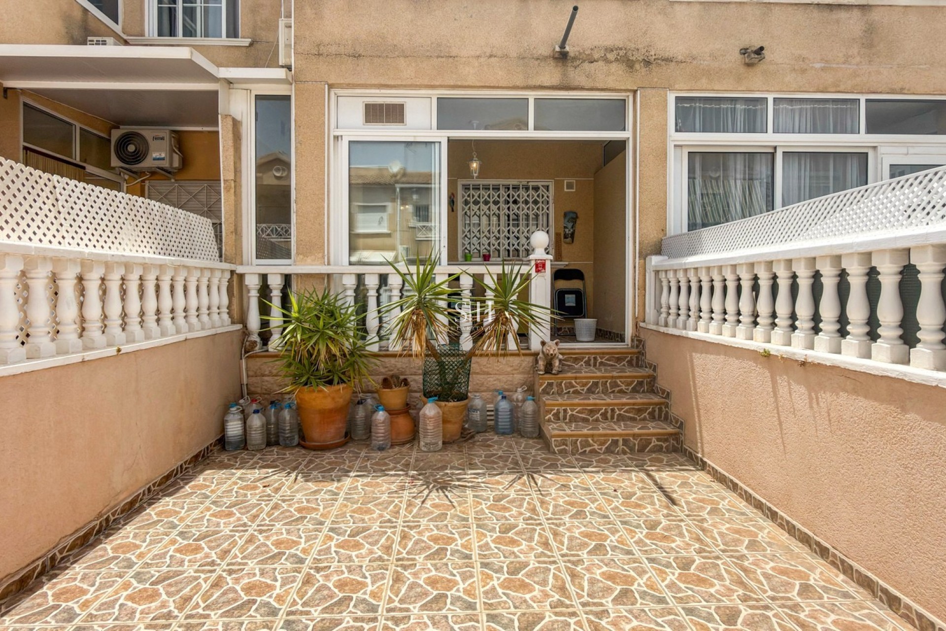 Återförsäljning - Hus - Torrevieja - Costa Blanca