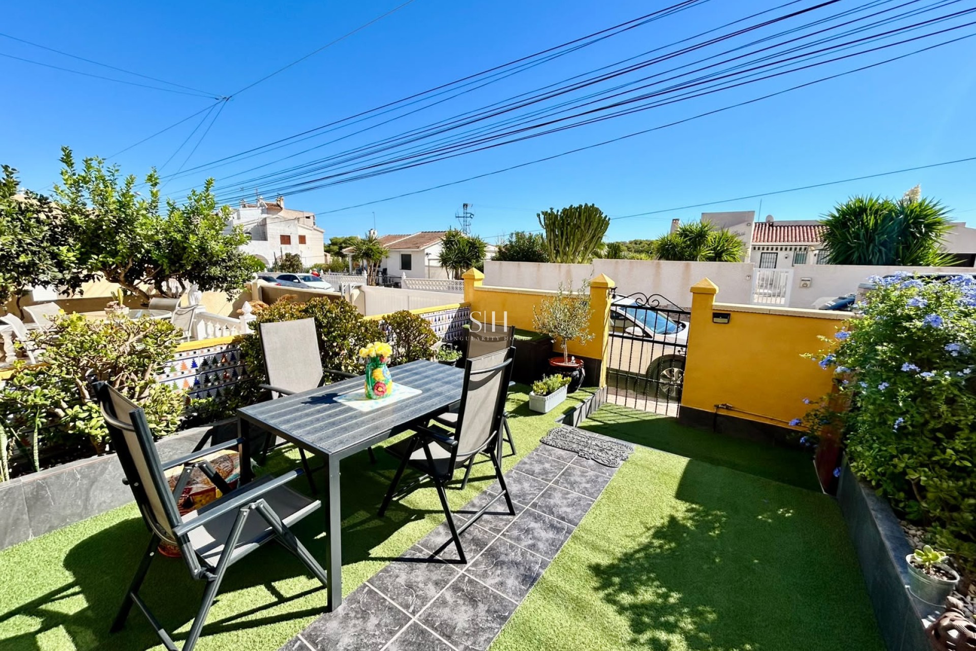 Återförsäljning - Hus - Torrevieja - Costa Blanca