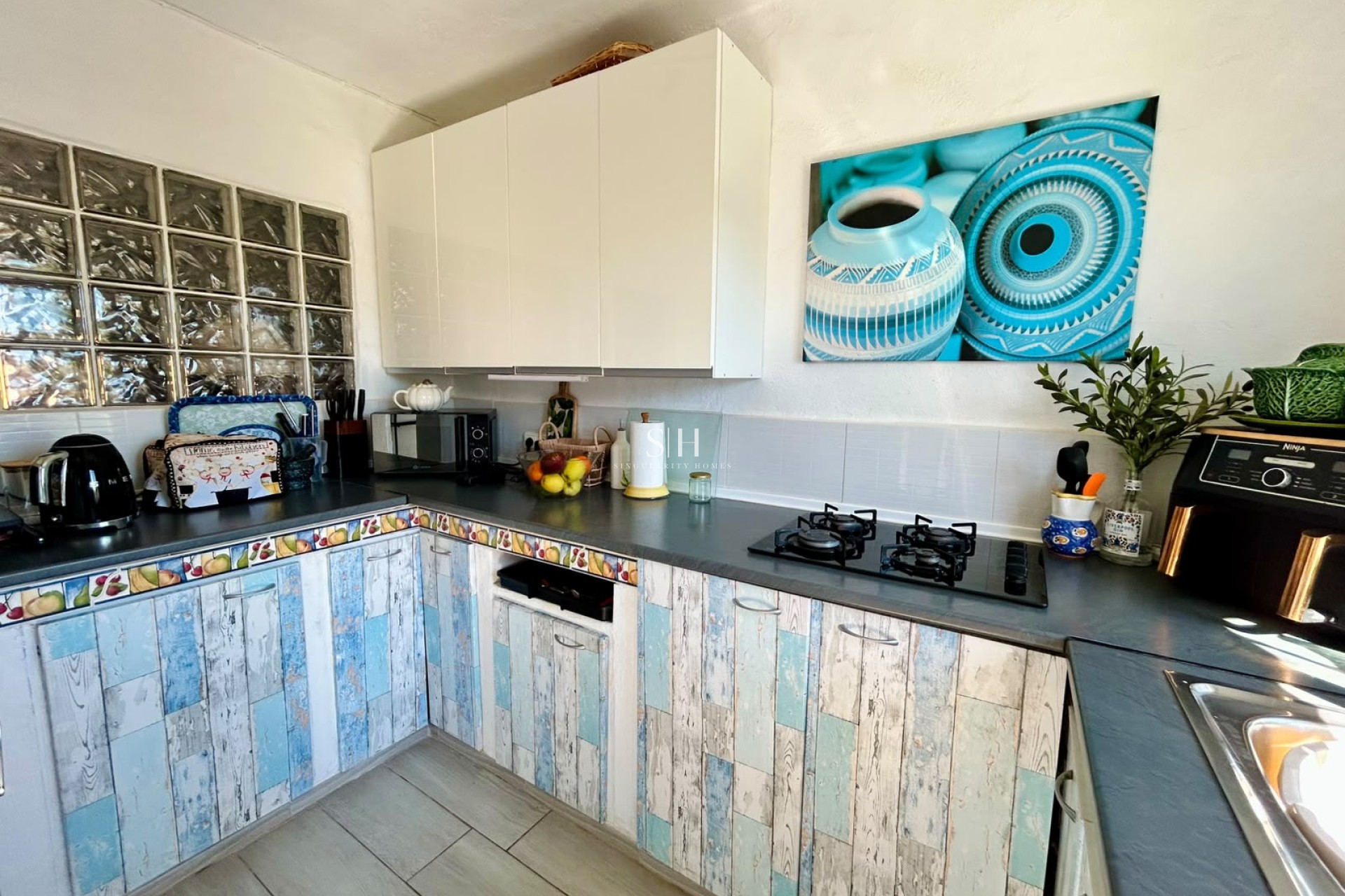 Återförsäljning - Hus - Torrevieja - Costa Blanca