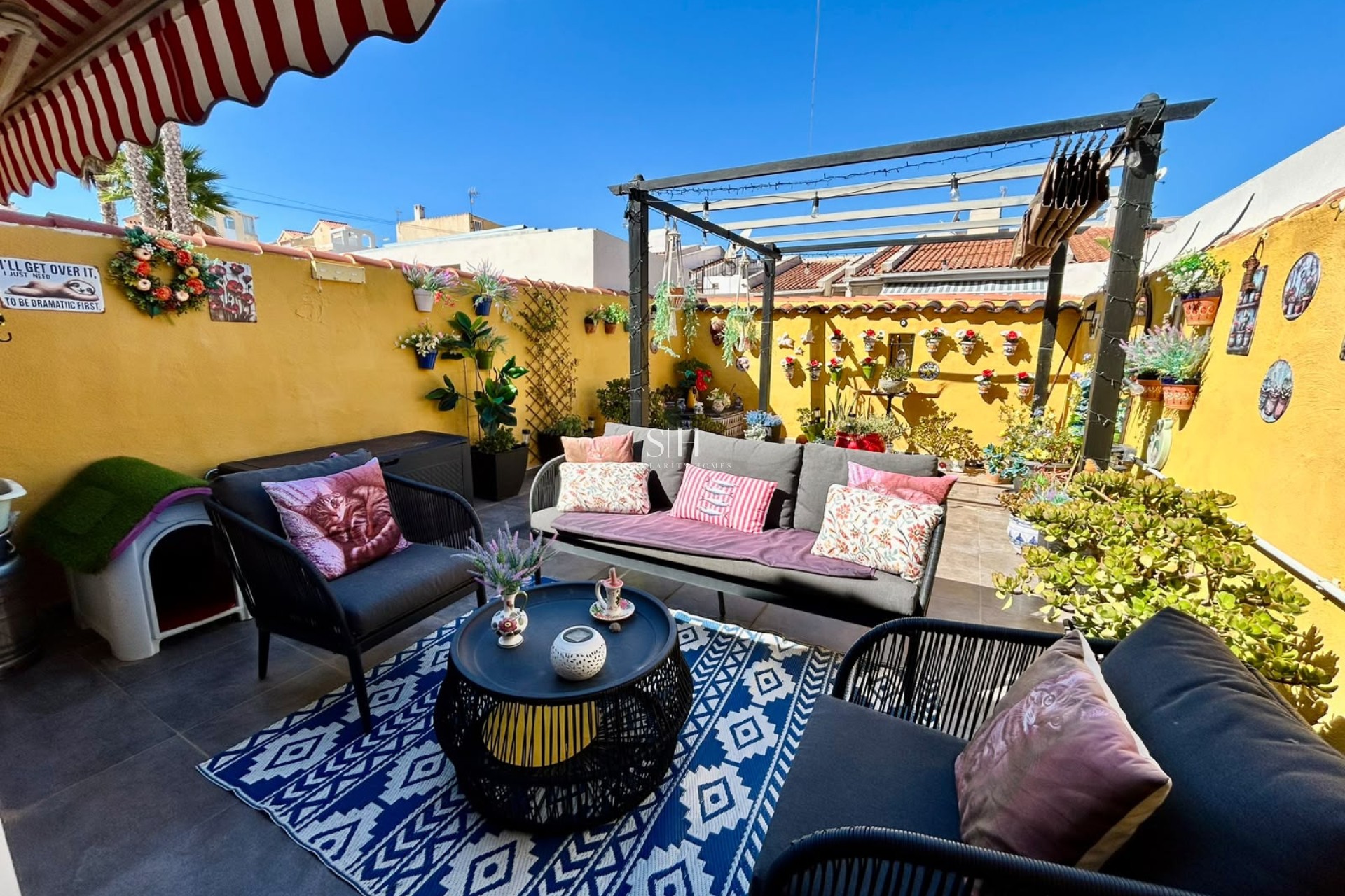 Återförsäljning - Hus - Torrevieja - Costa Blanca