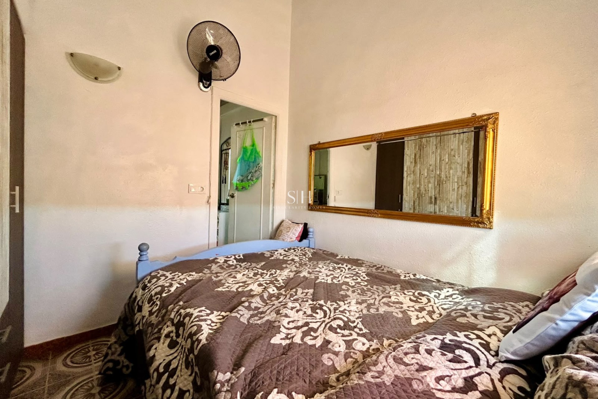 Återförsäljning - Hus - Torrevieja - Costa Blanca