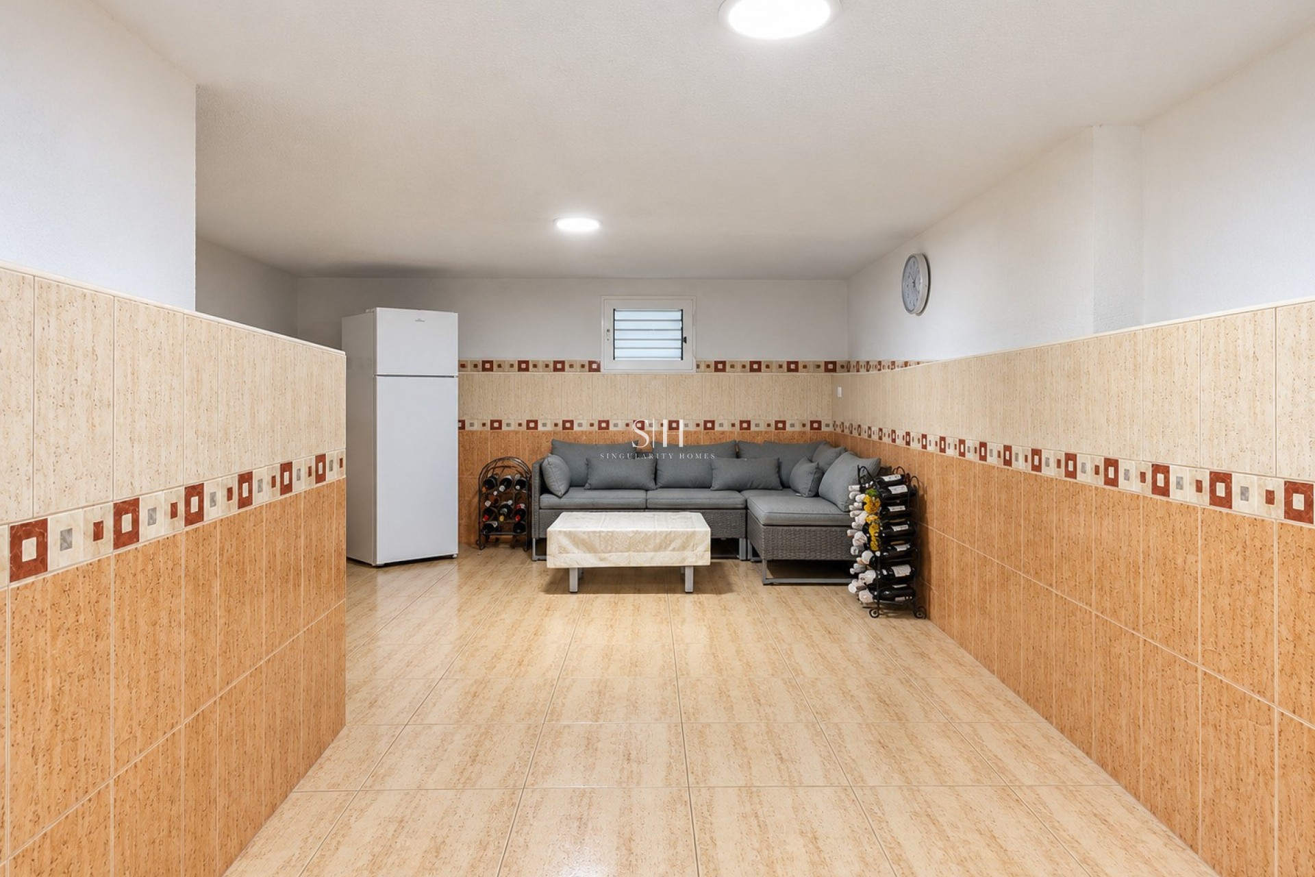 Återförsäljning - Hus - Torrevieja - Costa Blanca
