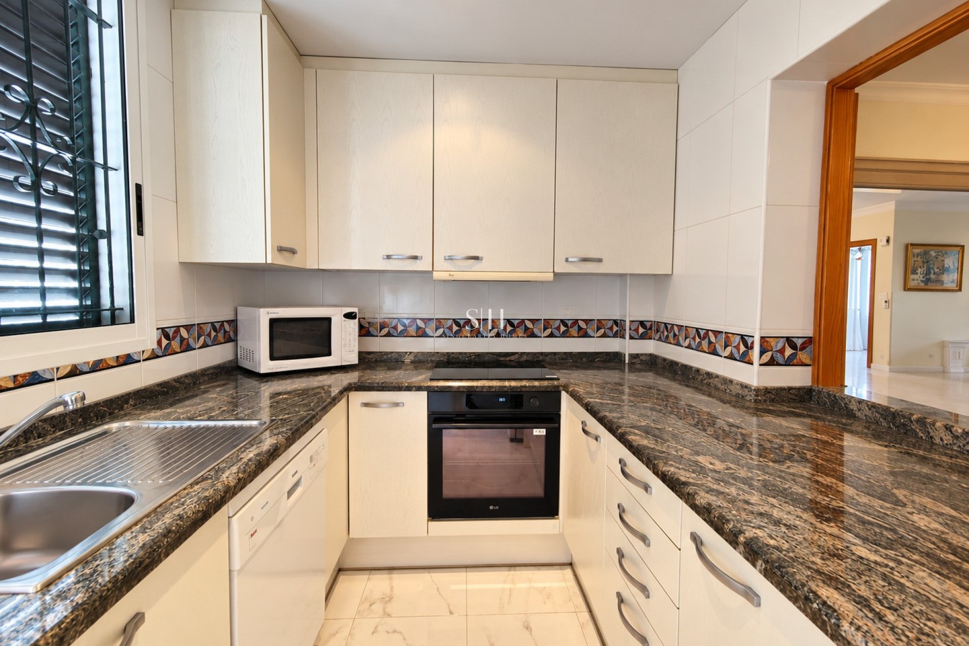 Återförsäljning - Hus - Torrevieja - Costa Blanca