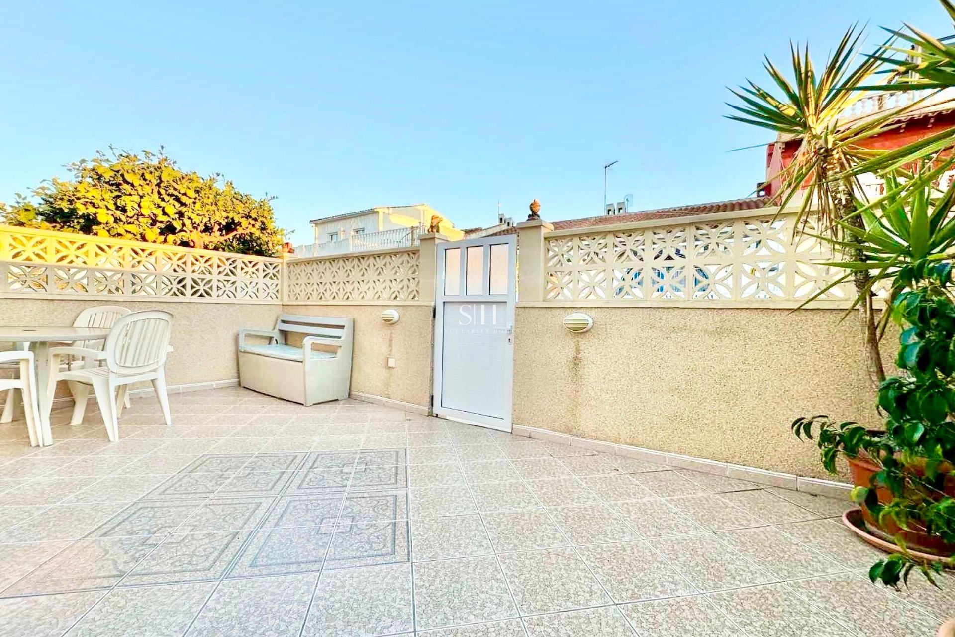 Återförsäljning - Hus - Torrevieja - Costa Blanca