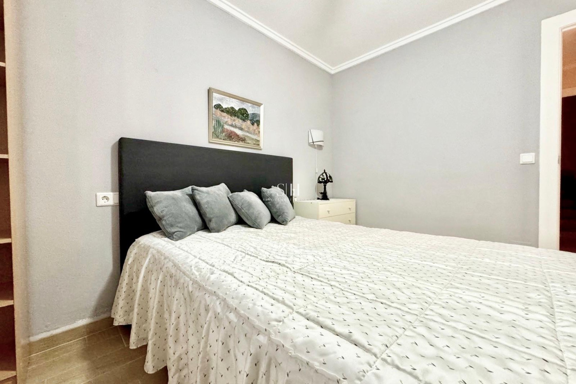 Återförsäljning - Hus - Torrevieja - Costa Blanca