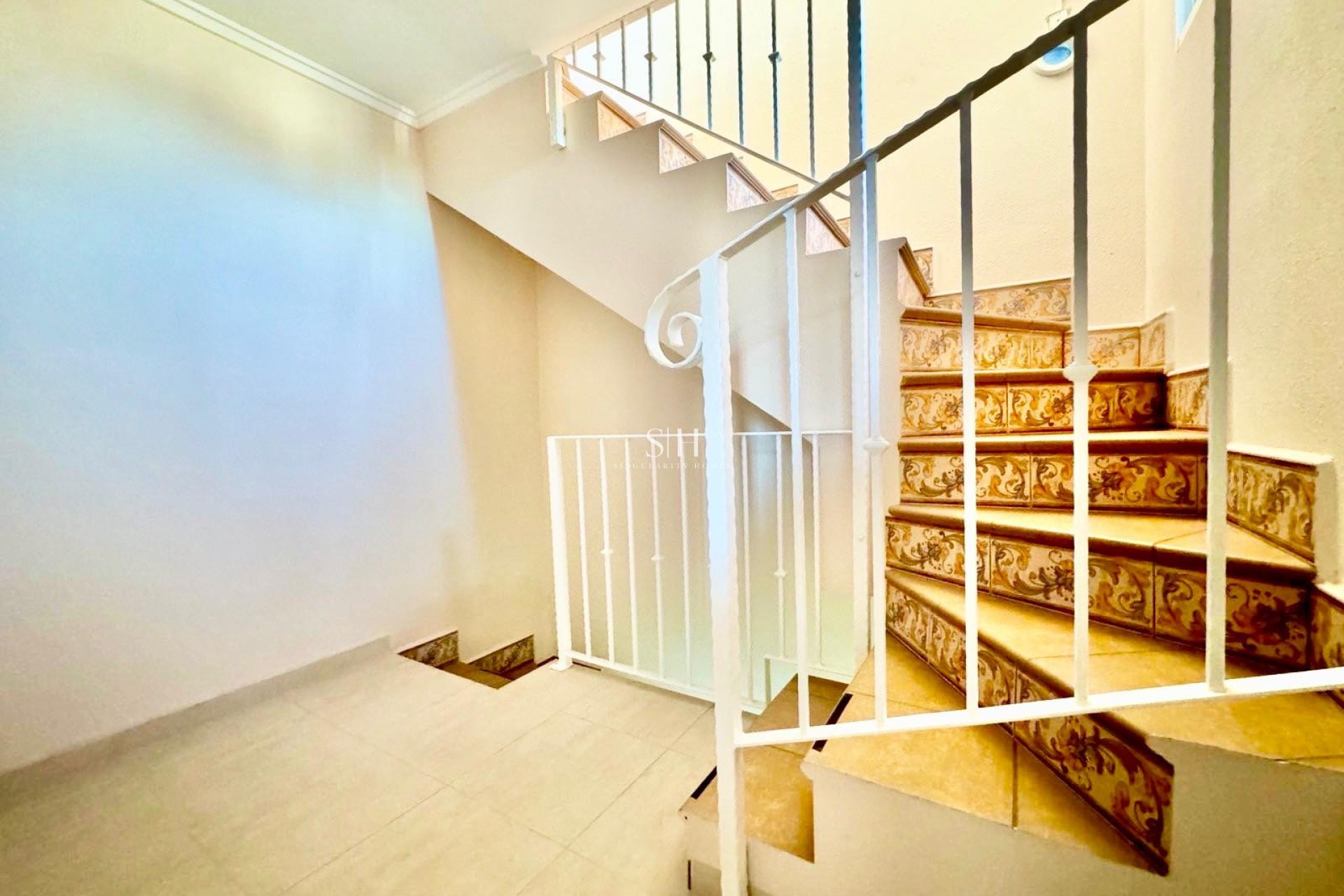 Återförsäljning - Hus - Torrevieja - Costa Blanca