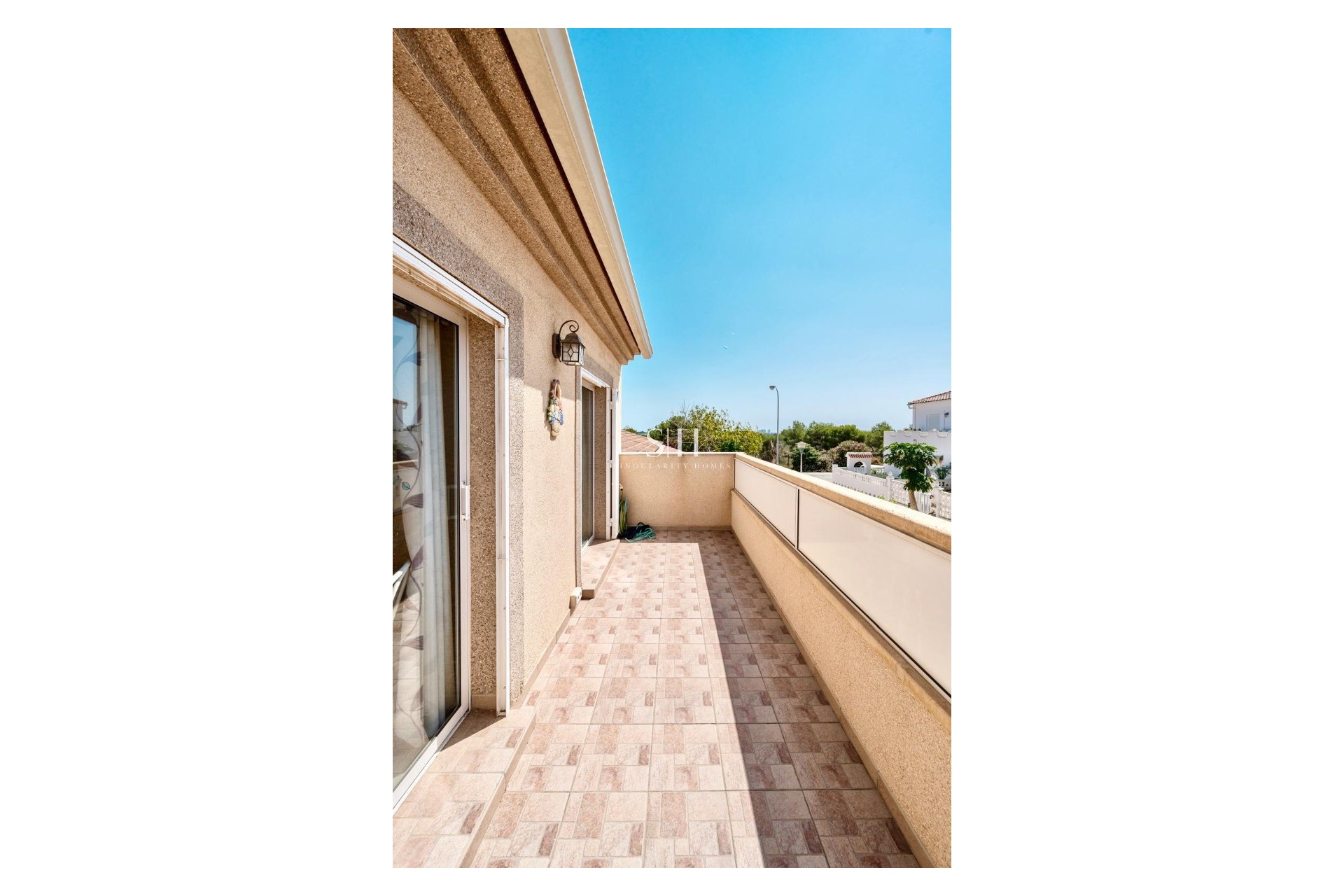 Återförsäljning - Hus - Torrevieja - Costa Blanca