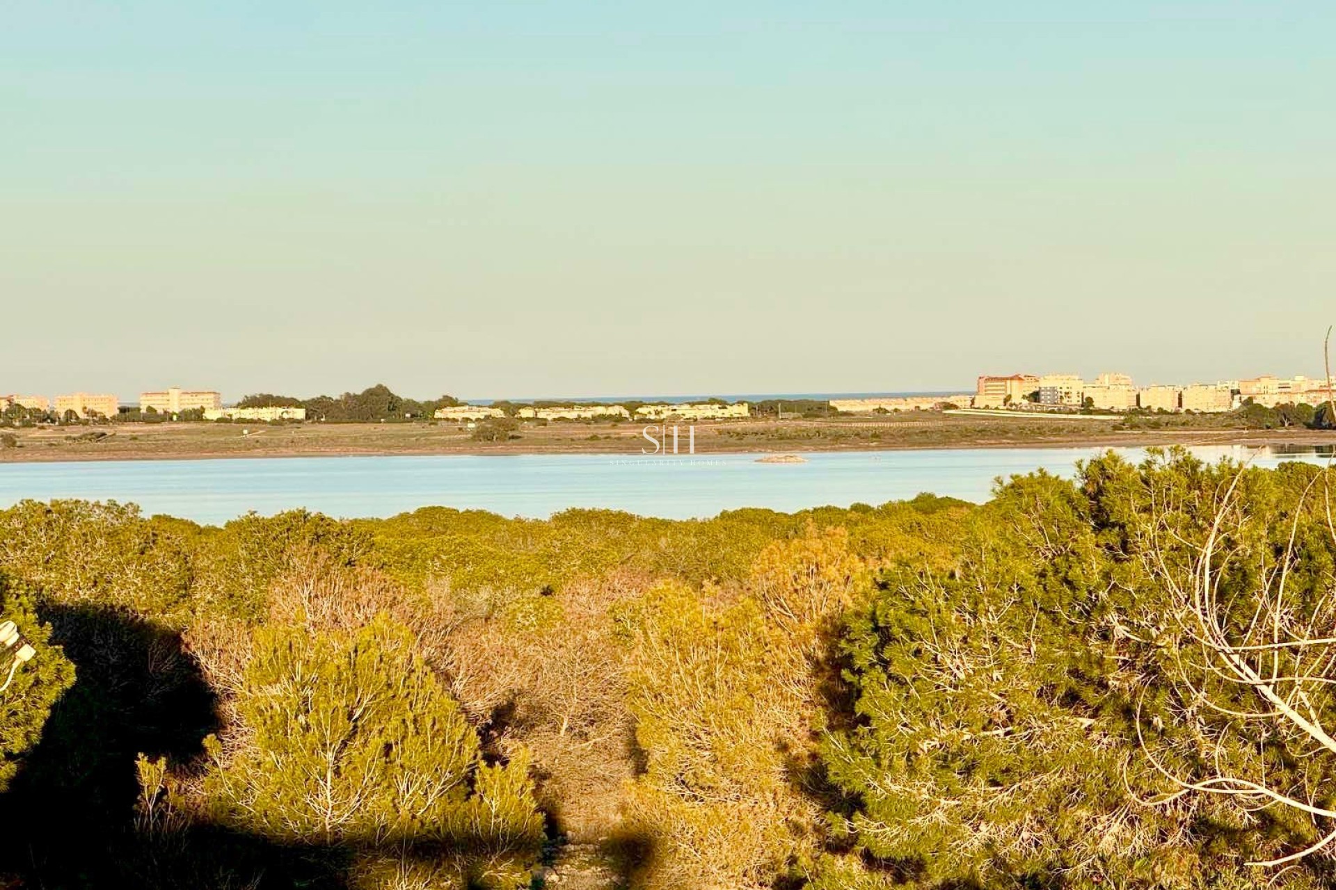 Återförsäljning - Hus - Torrevieja - Costa Blanca