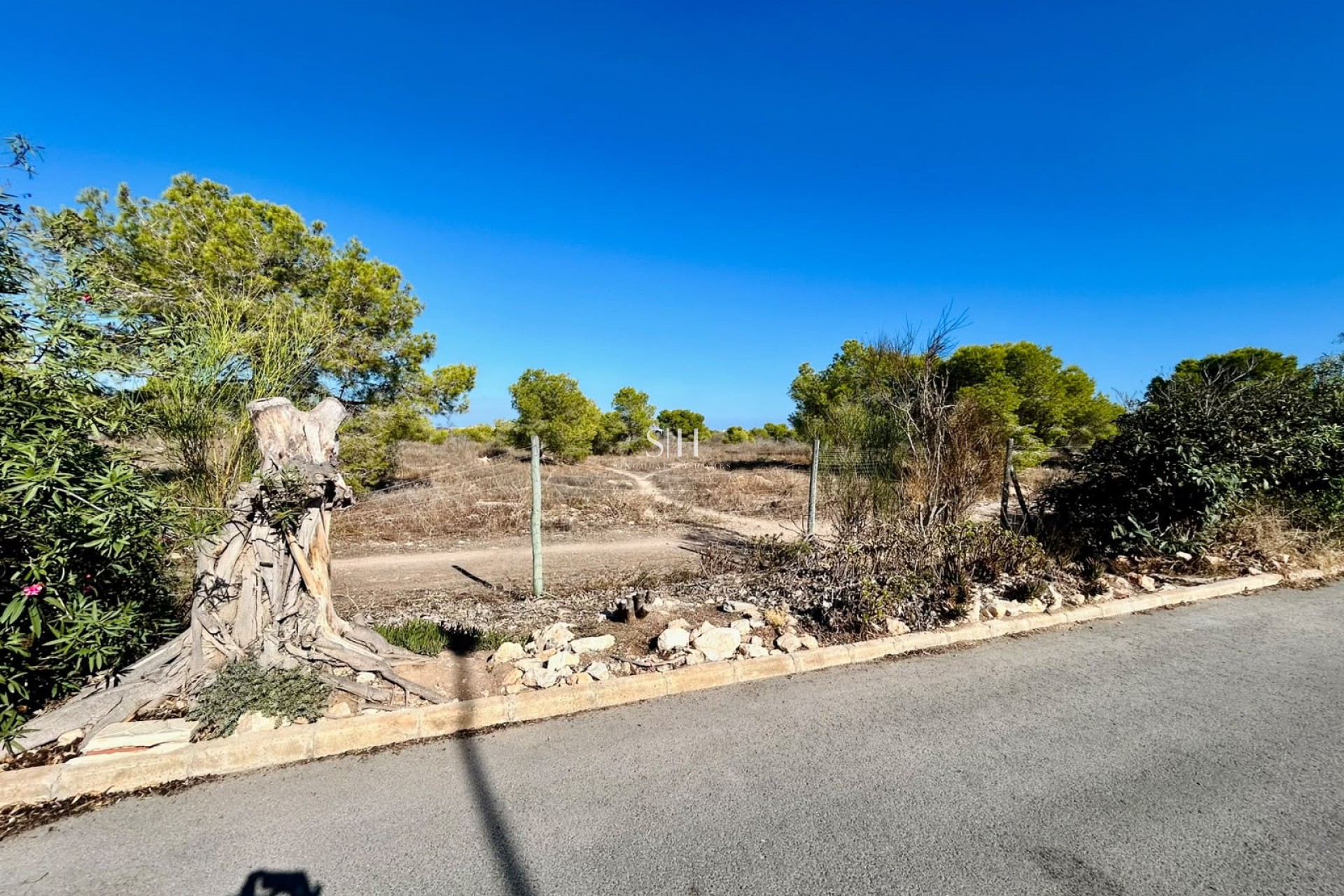 Återförsäljning - Hus - Torrevieja - Costa Blanca