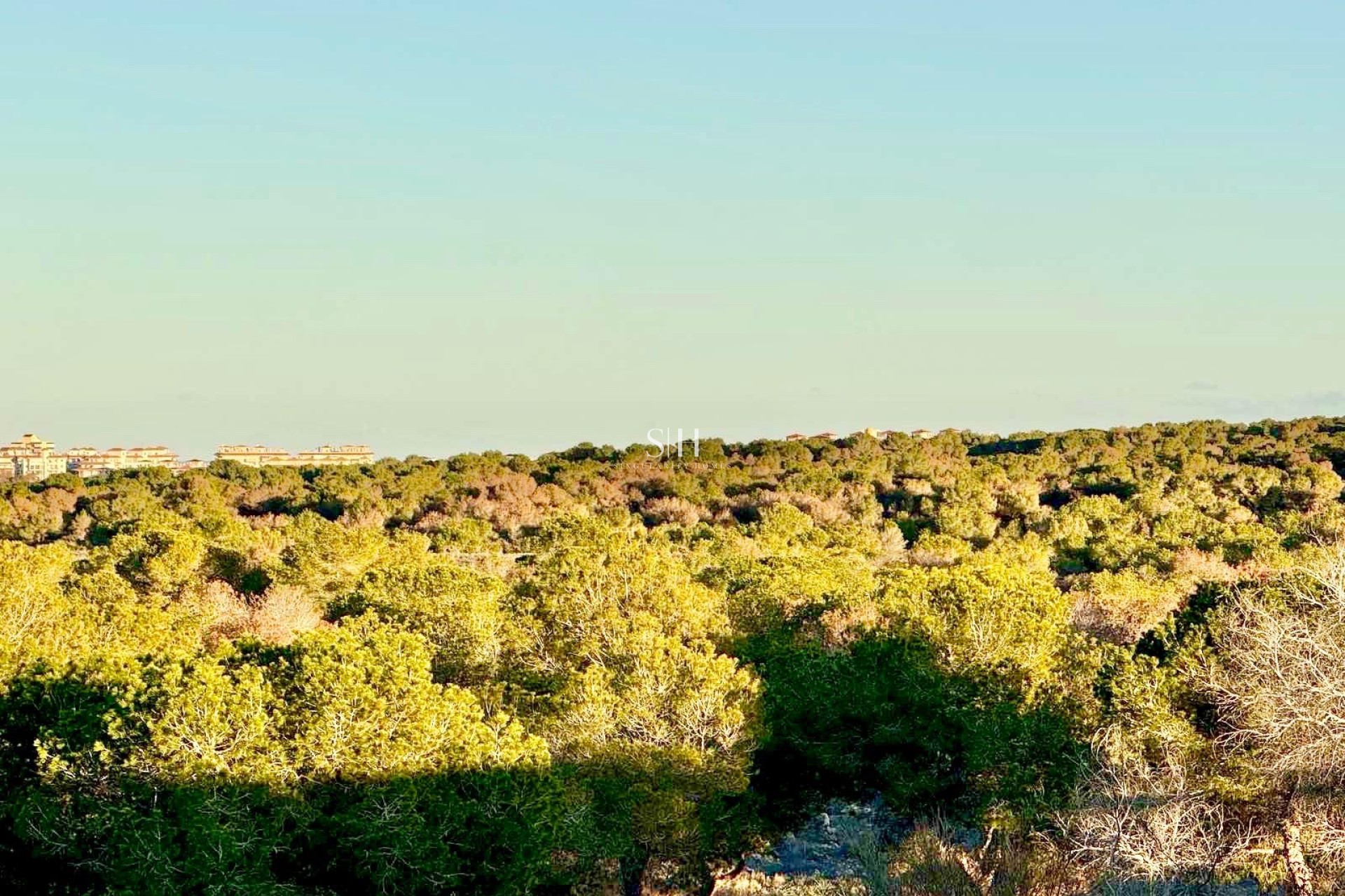 Återförsäljning - Hus - Torrevieja - Costa Blanca