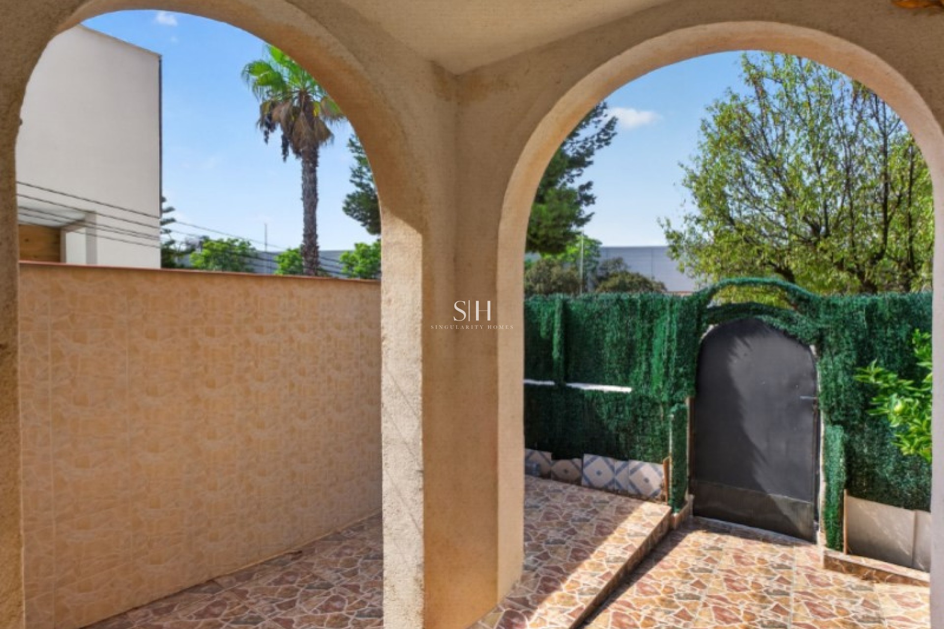 Återförsäljning - Hus - Torrevieja - Costa Blanca