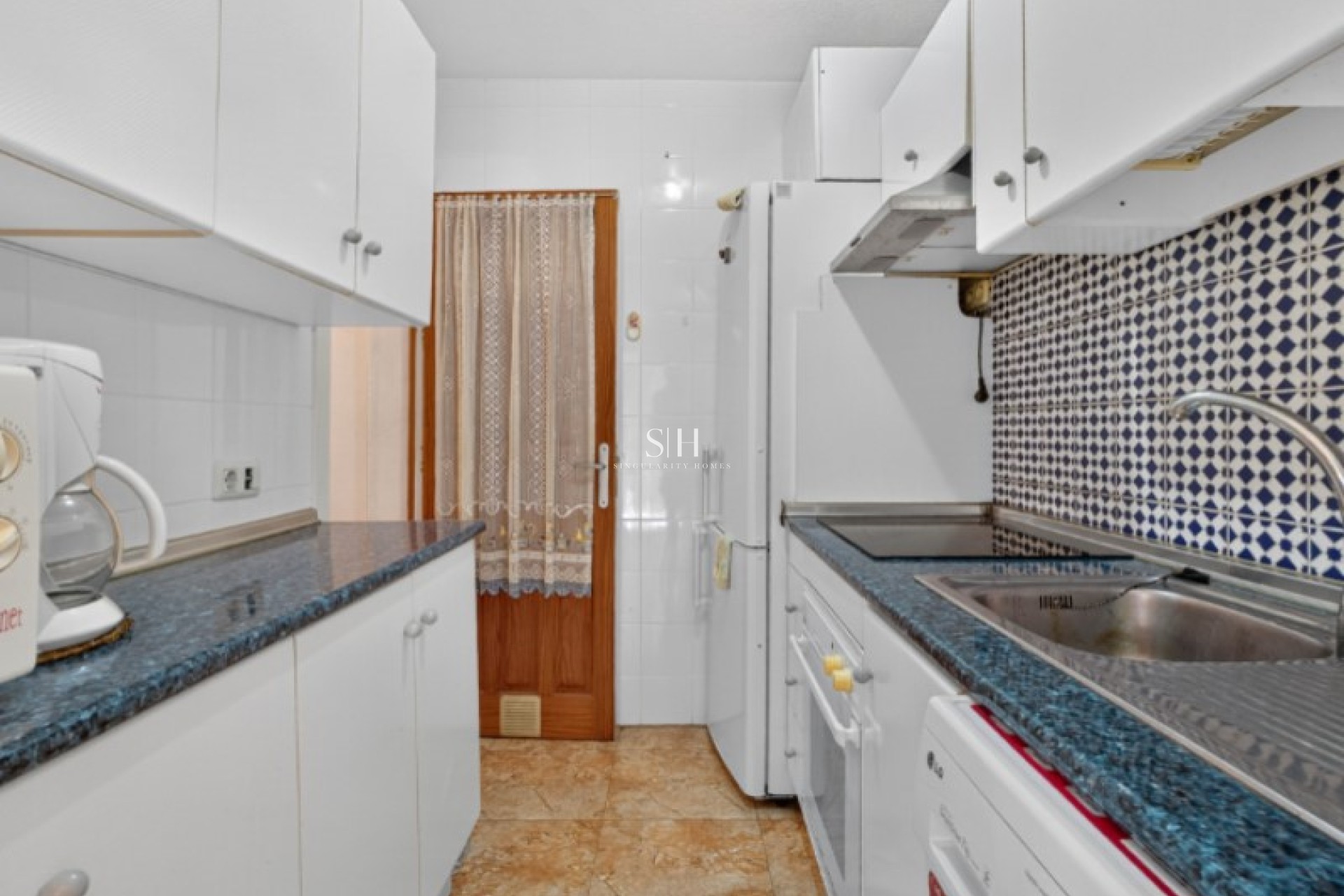 Återförsäljning - Hus - Torrevieja - Costa Blanca