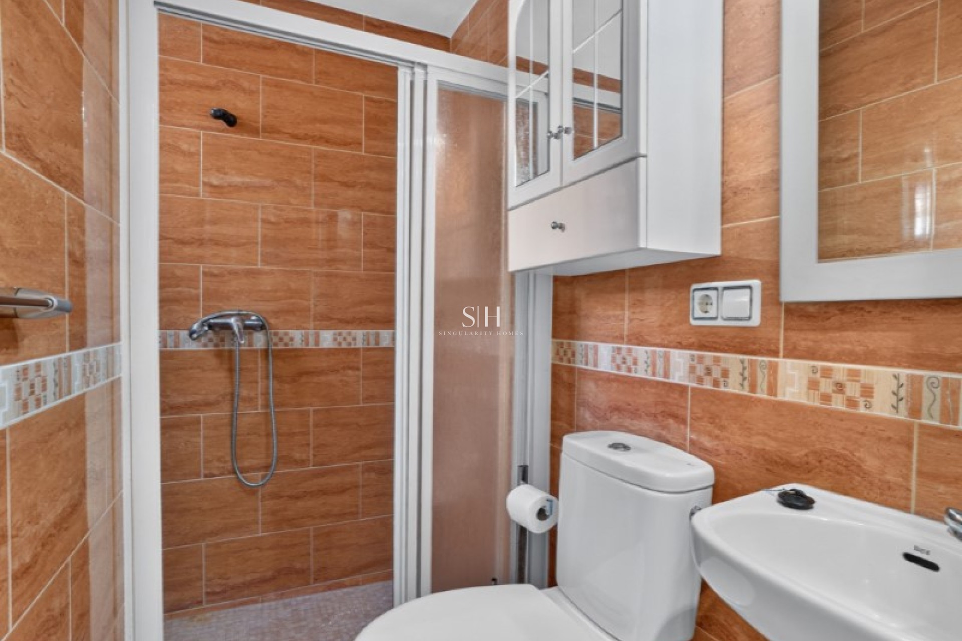 Återförsäljning - Hus - Torrevieja - Costa Blanca