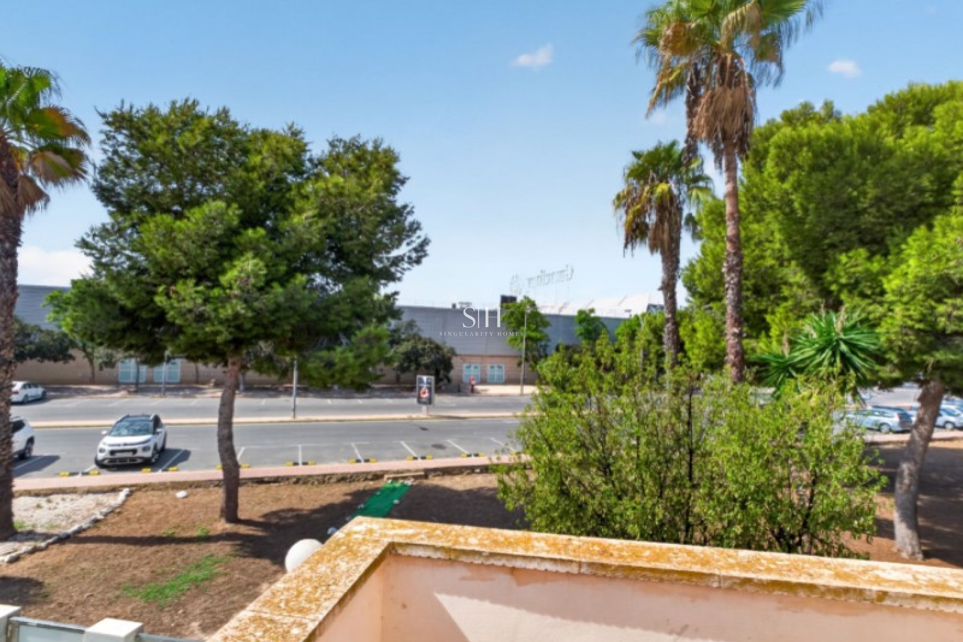 Återförsäljning - Hus - Torrevieja - Costa Blanca