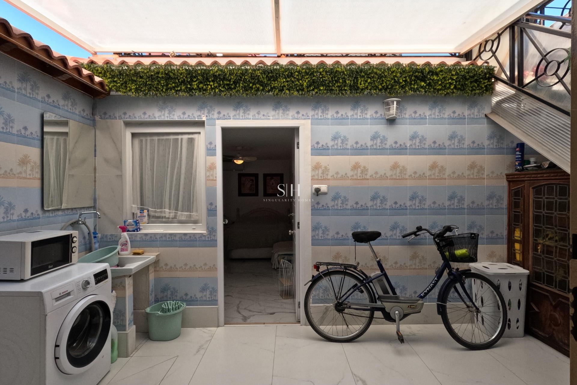 Återförsäljning - Hus - Torrevieja - El Acequión - Los Náufragos