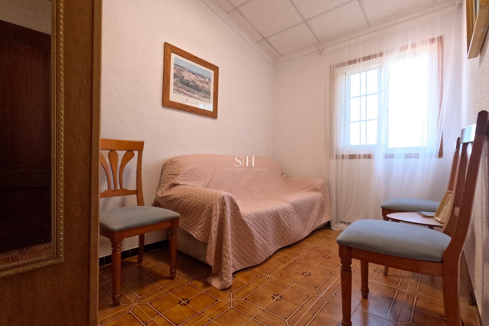 Återförsäljning - Hus - Torrevieja - El Acequión - Los Náufragos