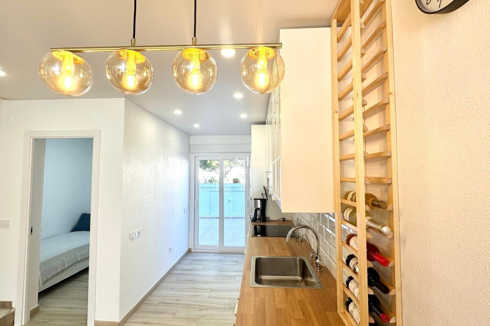 Återförsäljning - Hus - Torrevieja - Estacion De Autobuses