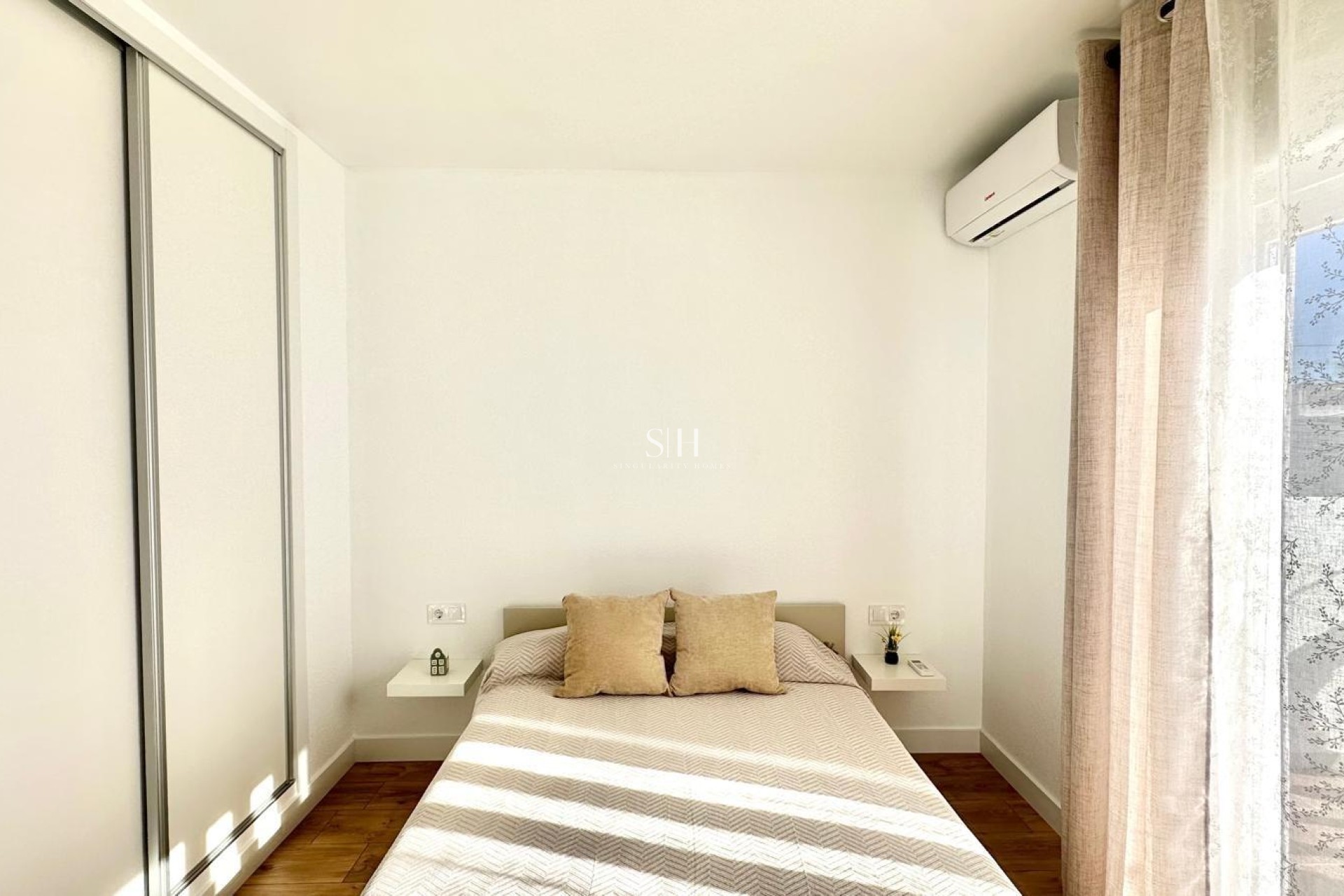 Återförsäljning - Hus - Torrevieja - Estacion De Autobuses