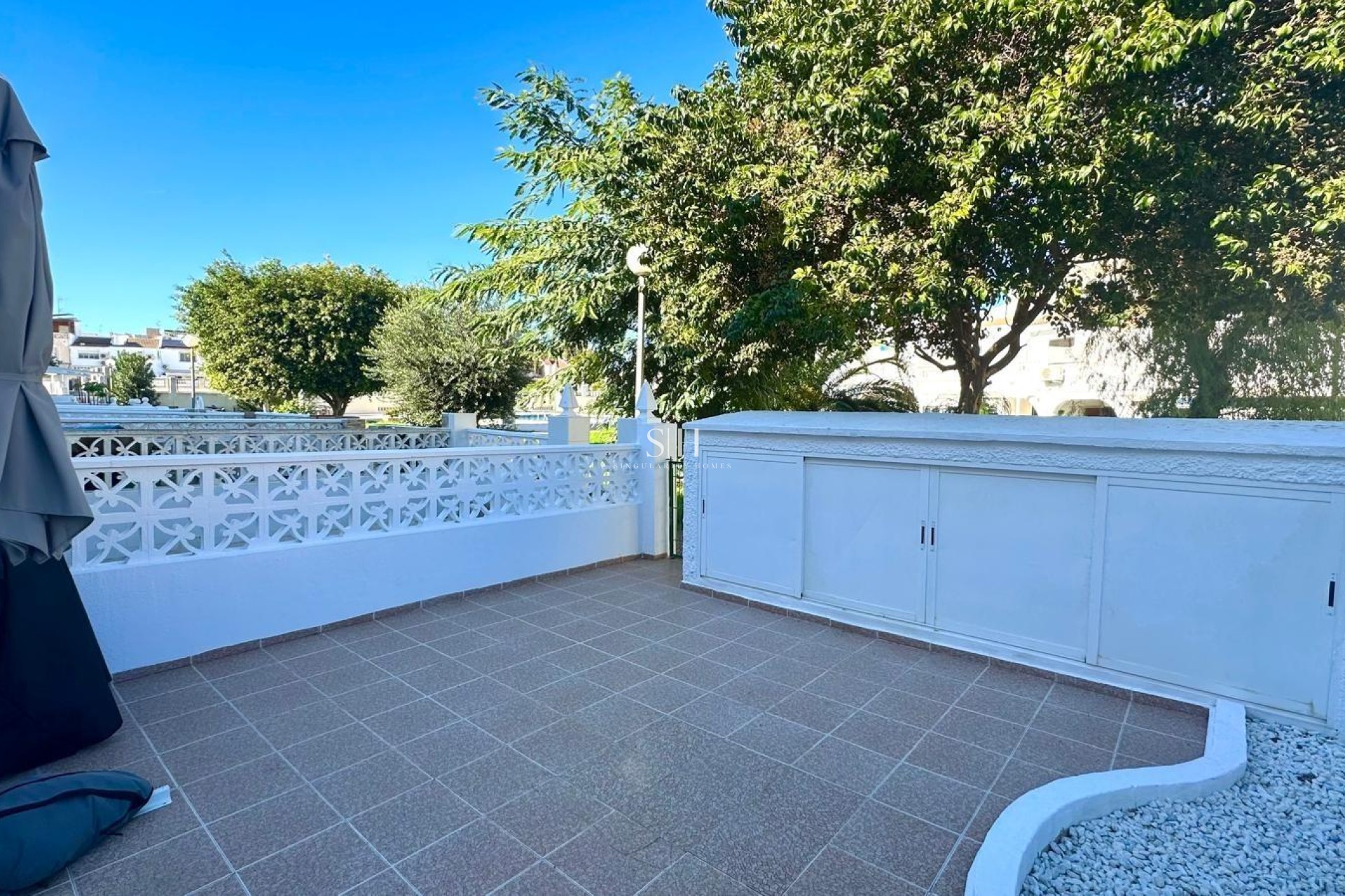 Återförsäljning - Hus - Torrevieja - Estacion De Autobuses