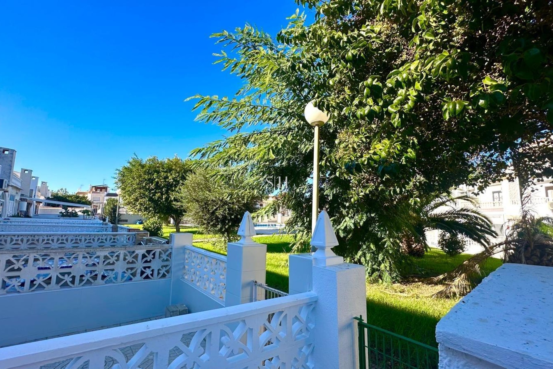 Återförsäljning - Hus - Torrevieja - Estacion De Autobuses