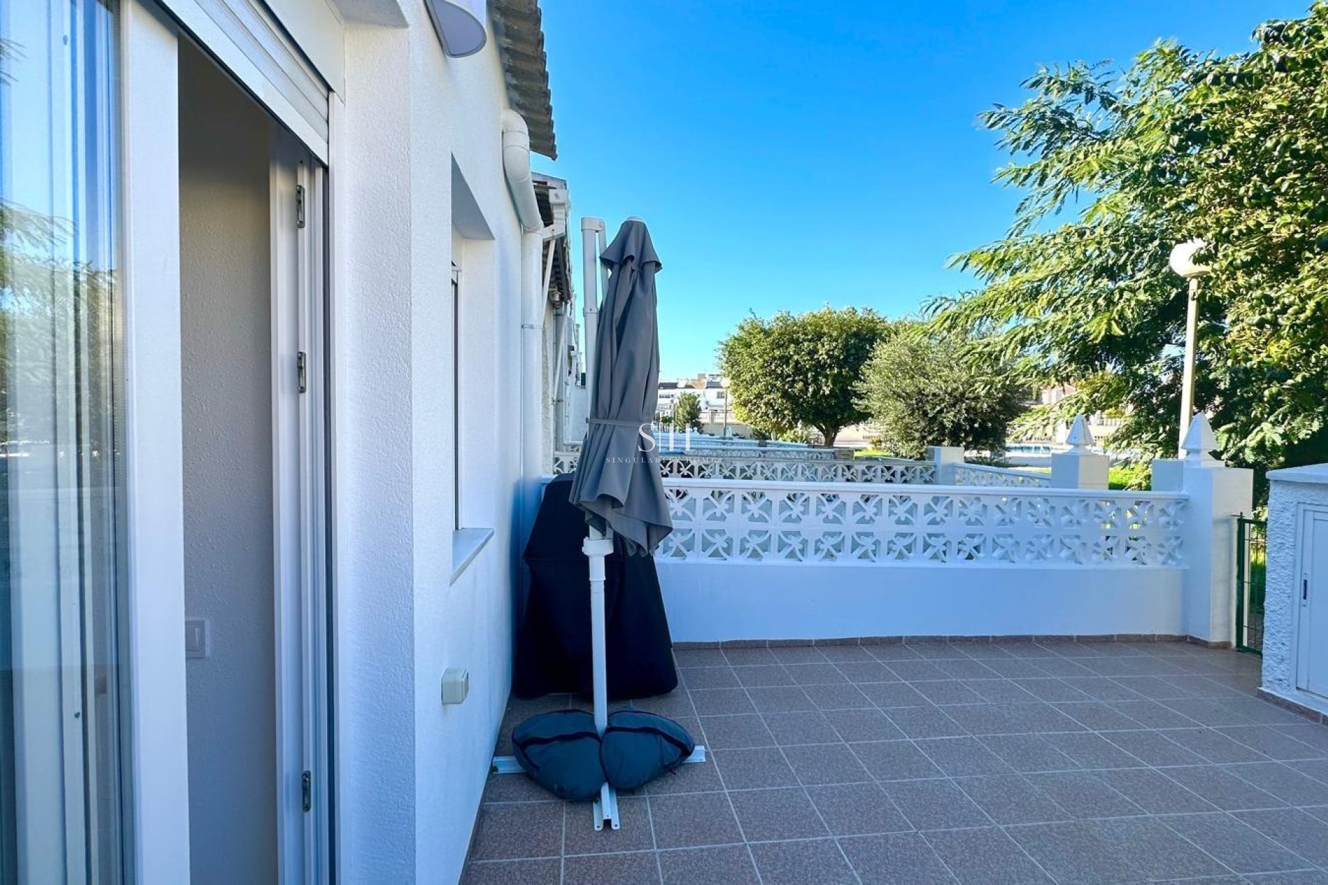 Återförsäljning - Hus - Torrevieja - Estacion De Autobuses