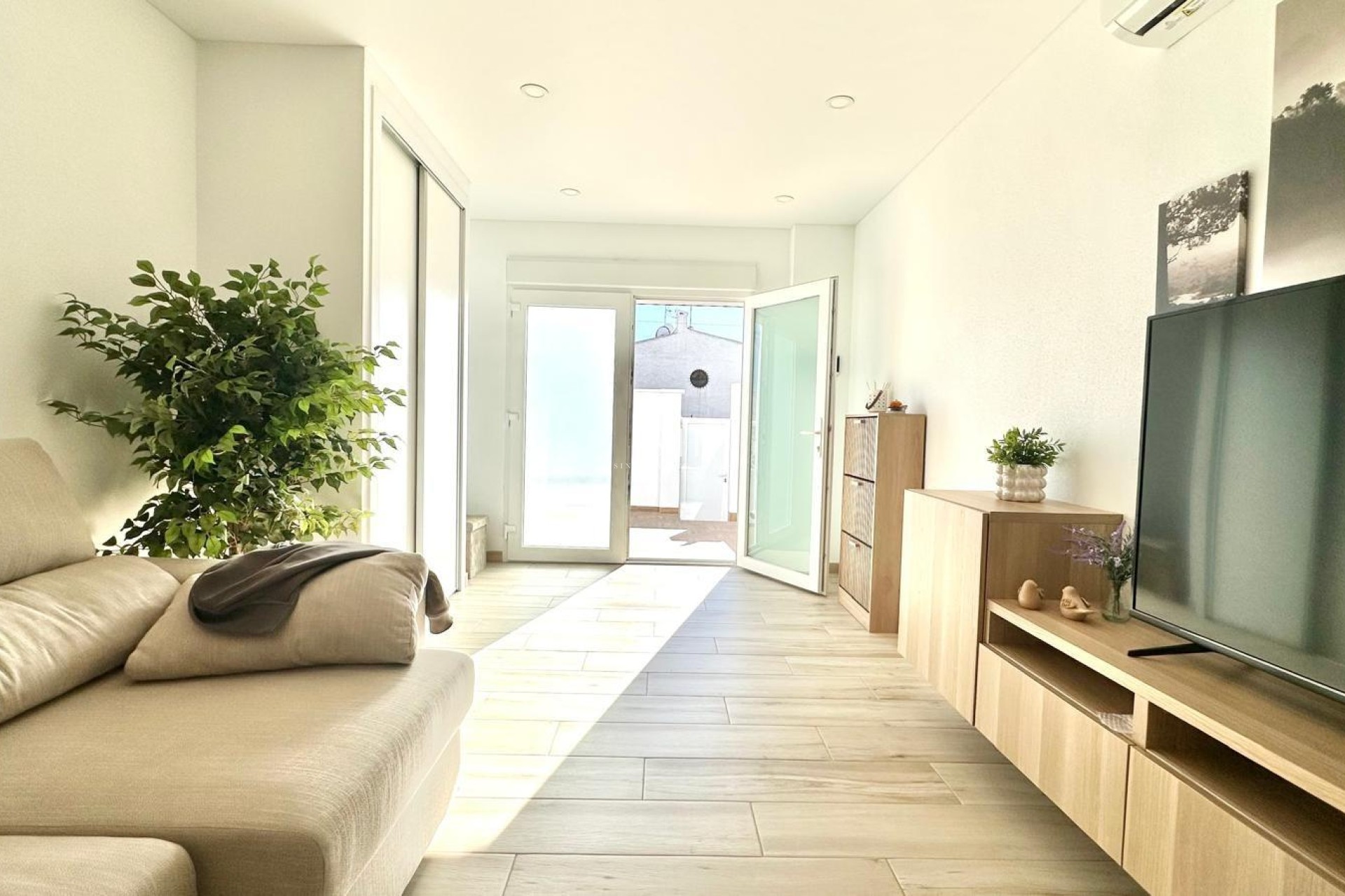 Återförsäljning - Hus - Torrevieja - Estacion De Autobuses