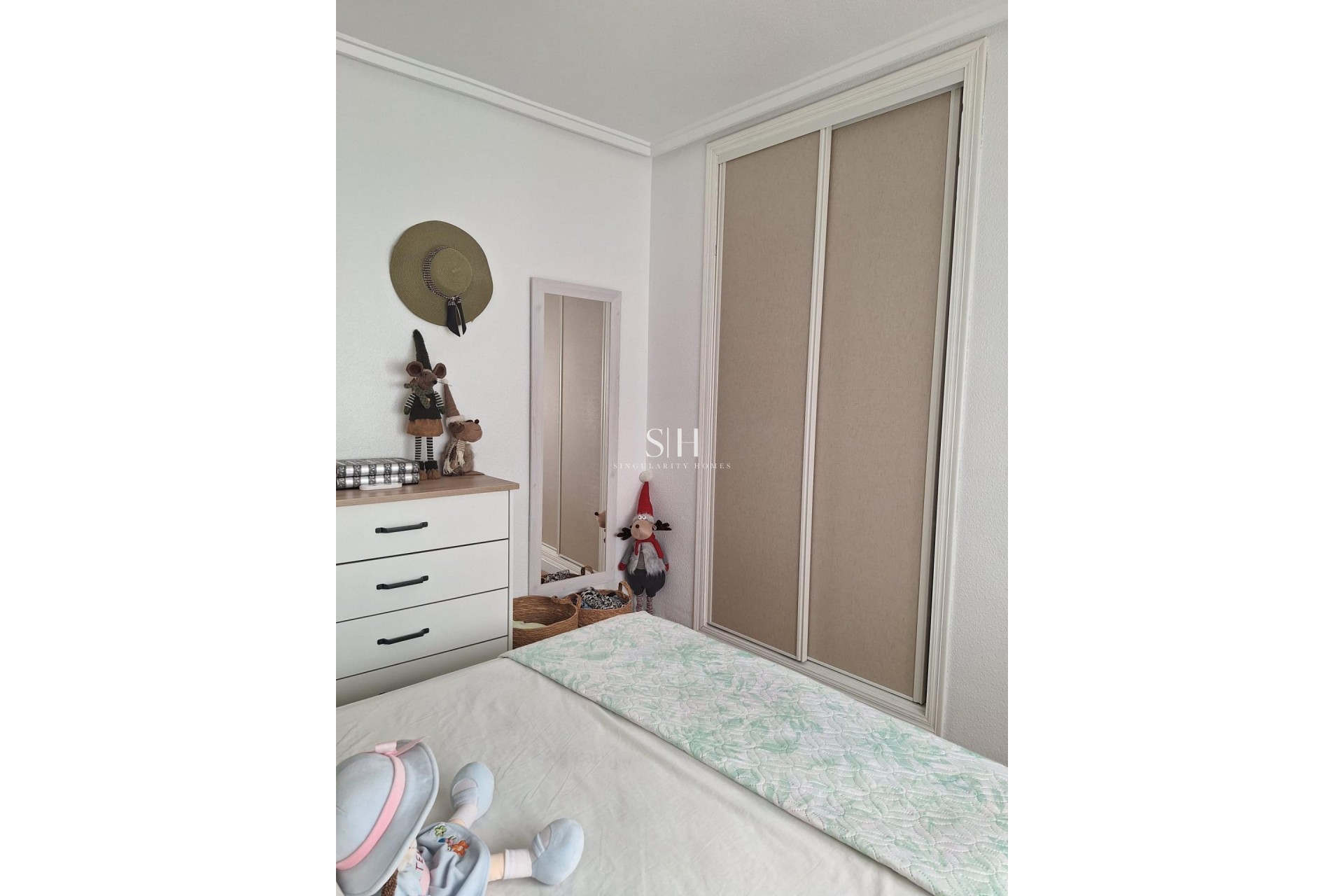 Återförsäljning - Hus - Torrevieja - Habaneras