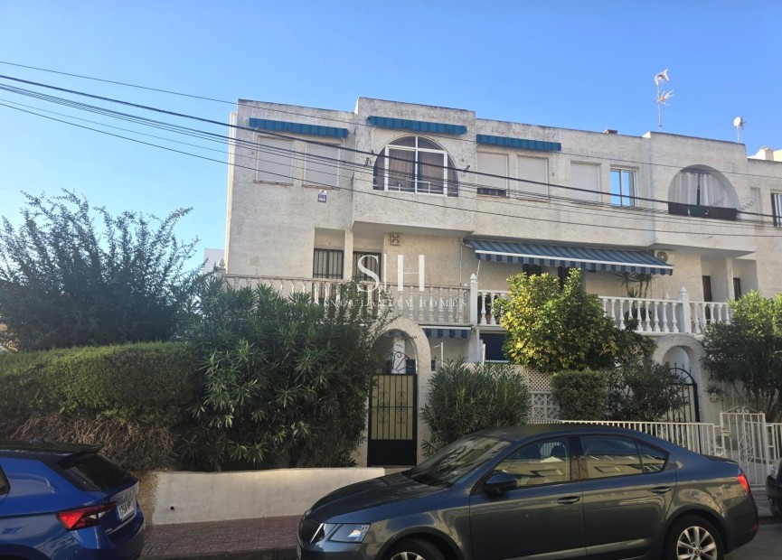 Återförsäljning - Hus - Torrevieja - Habaneras