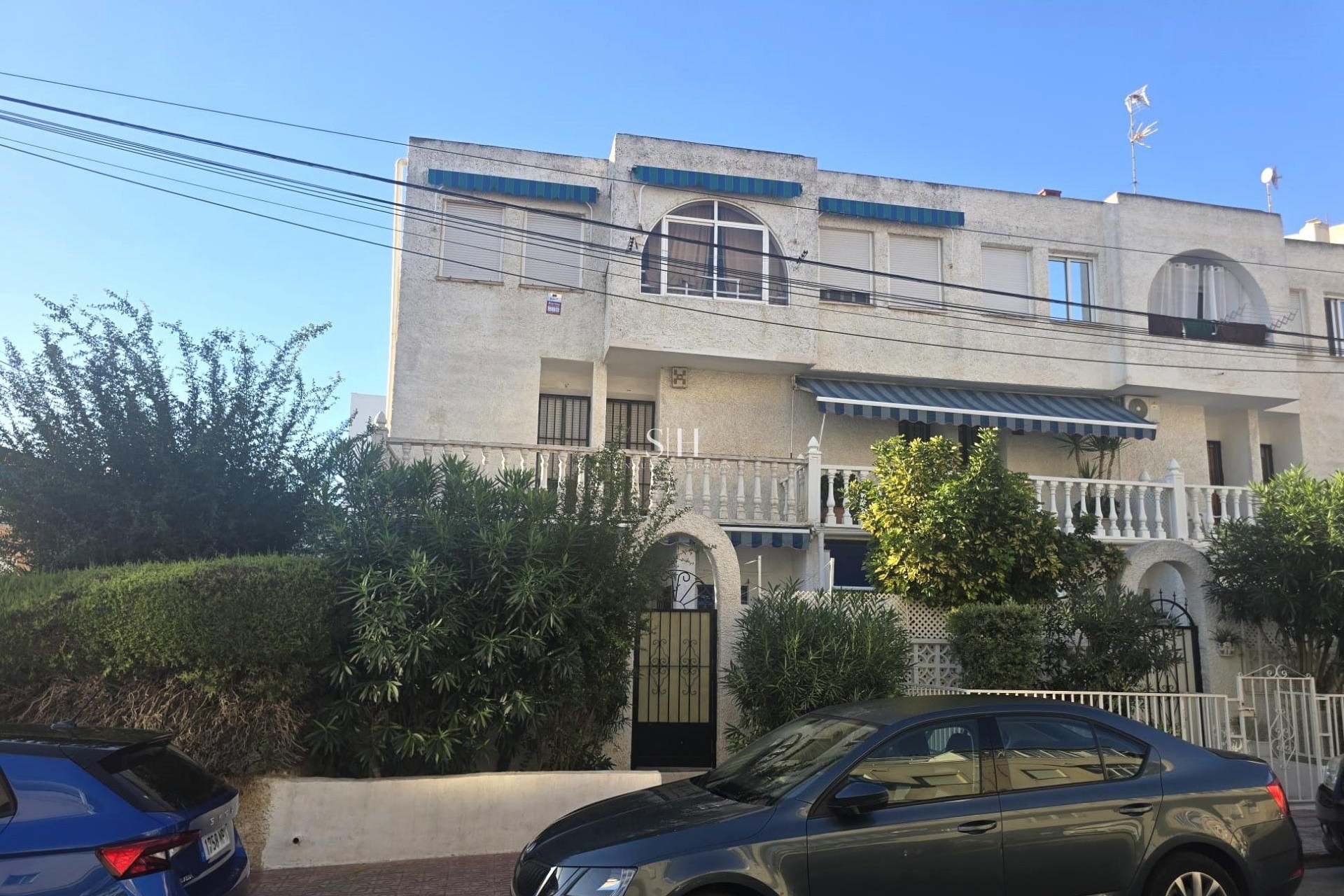 Återförsäljning - Hus - Torrevieja - Habaneras